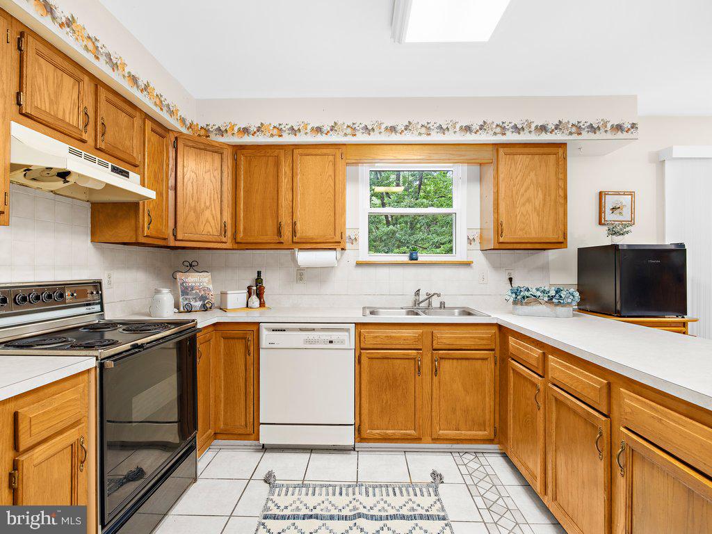 SYCAMORE RIDGE - Residential