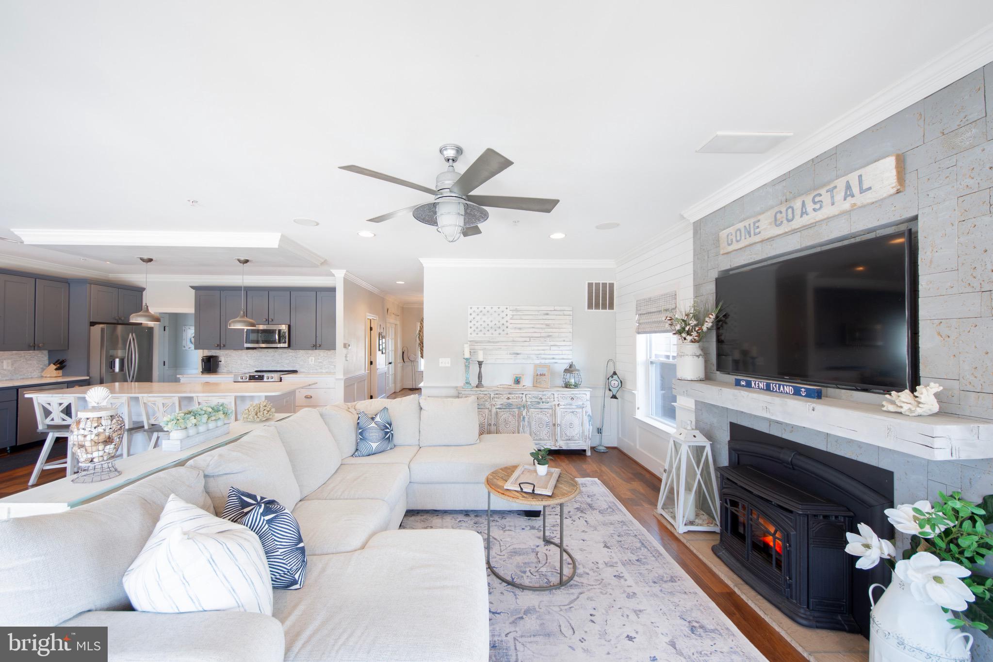 GIBSONS GRANT - Residential