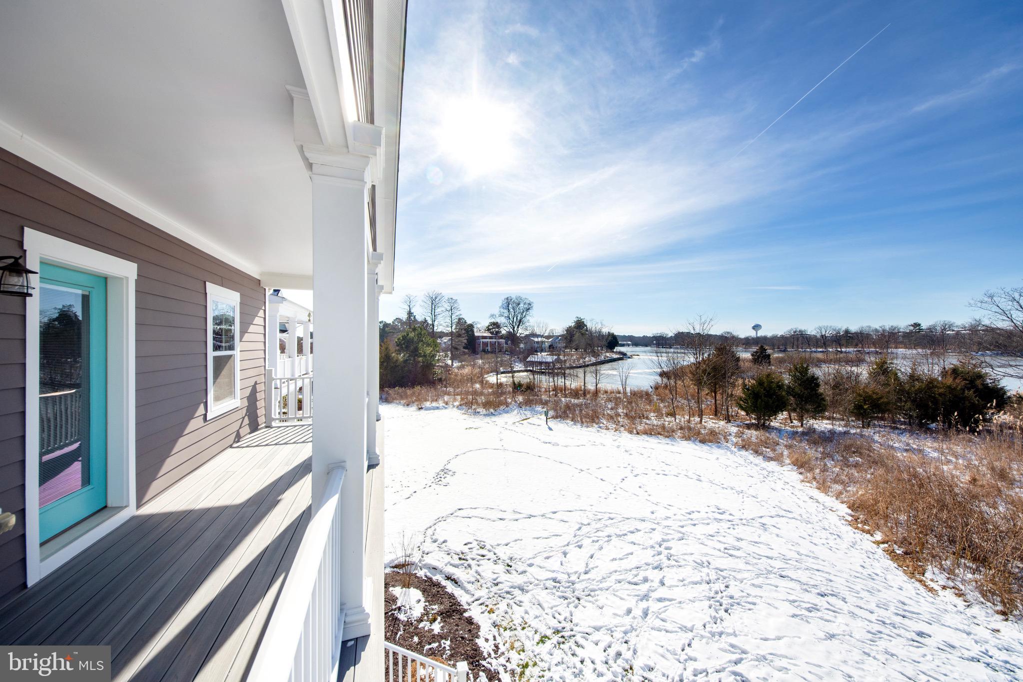 GIBSONS GRANT - Residential