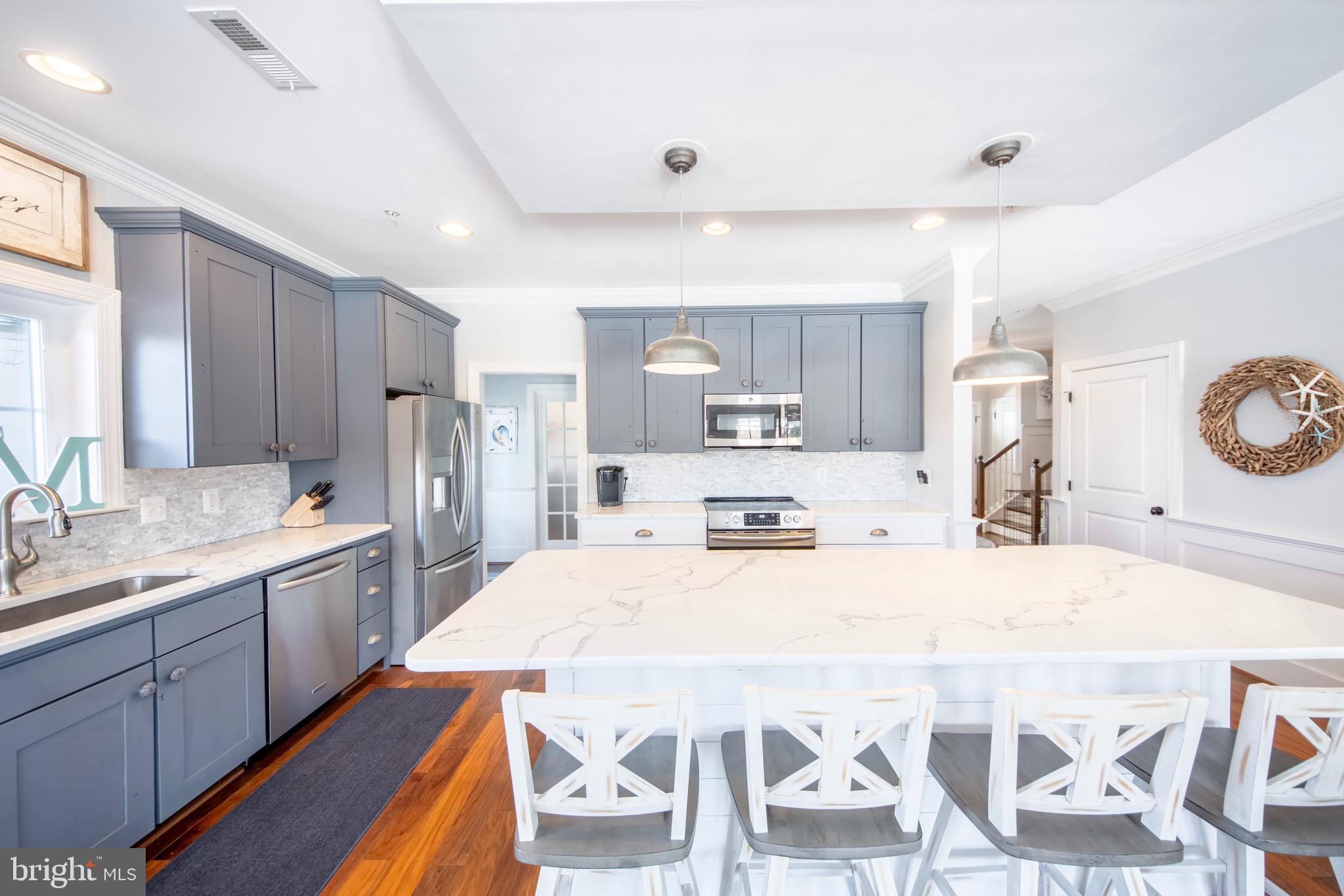 GIBSONS GRANT - Residential