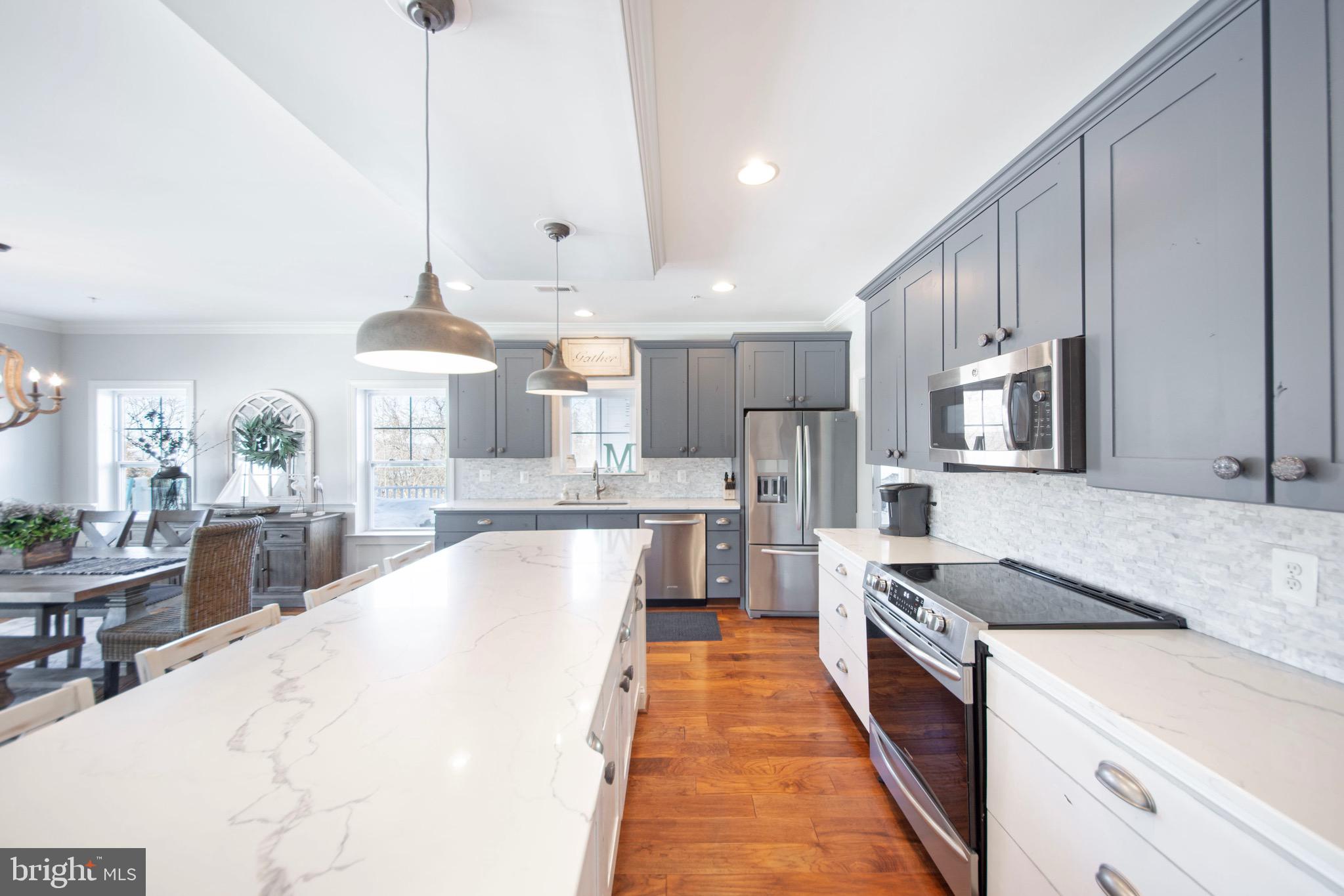 GIBSONS GRANT - Residential