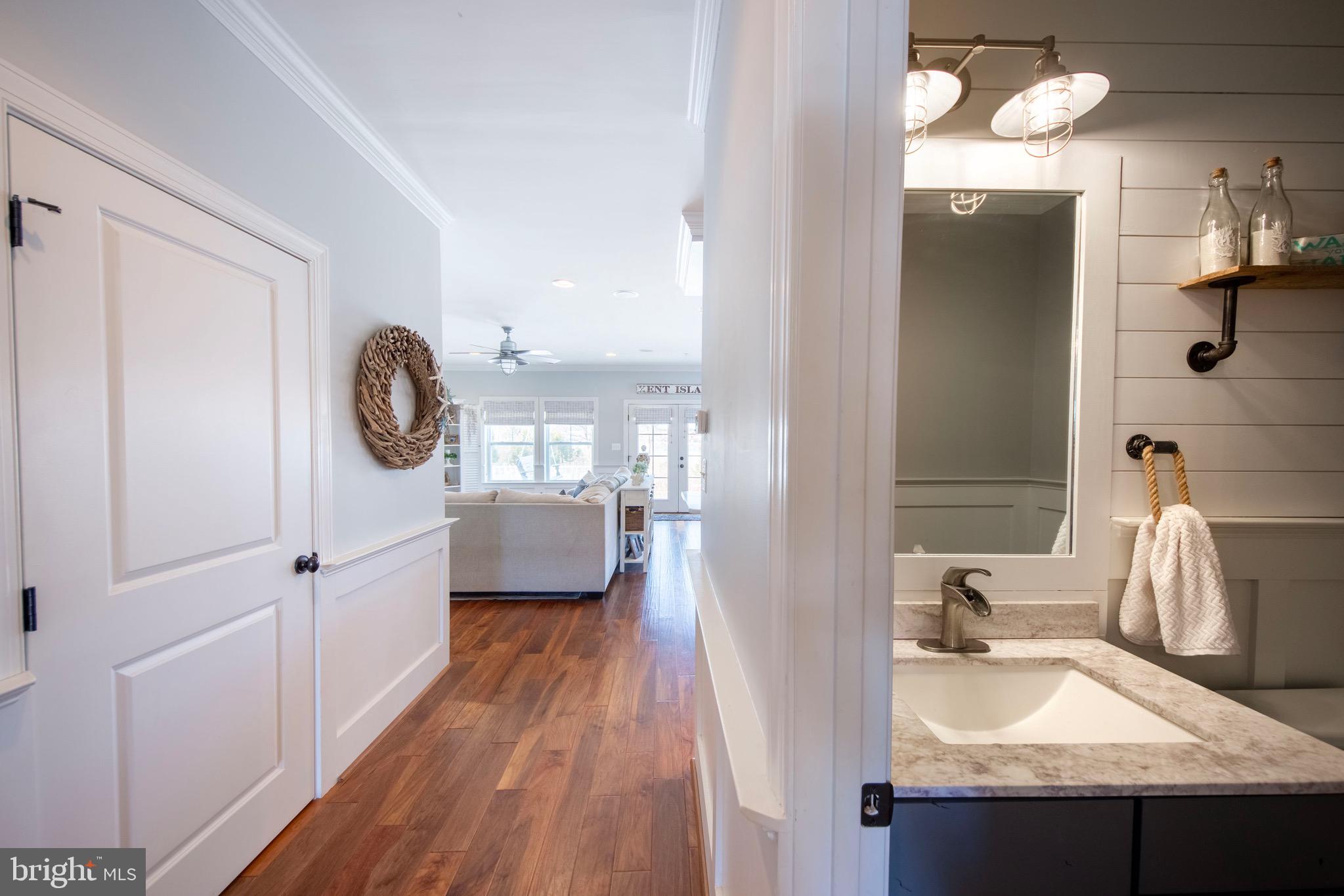 GIBSONS GRANT - Residential