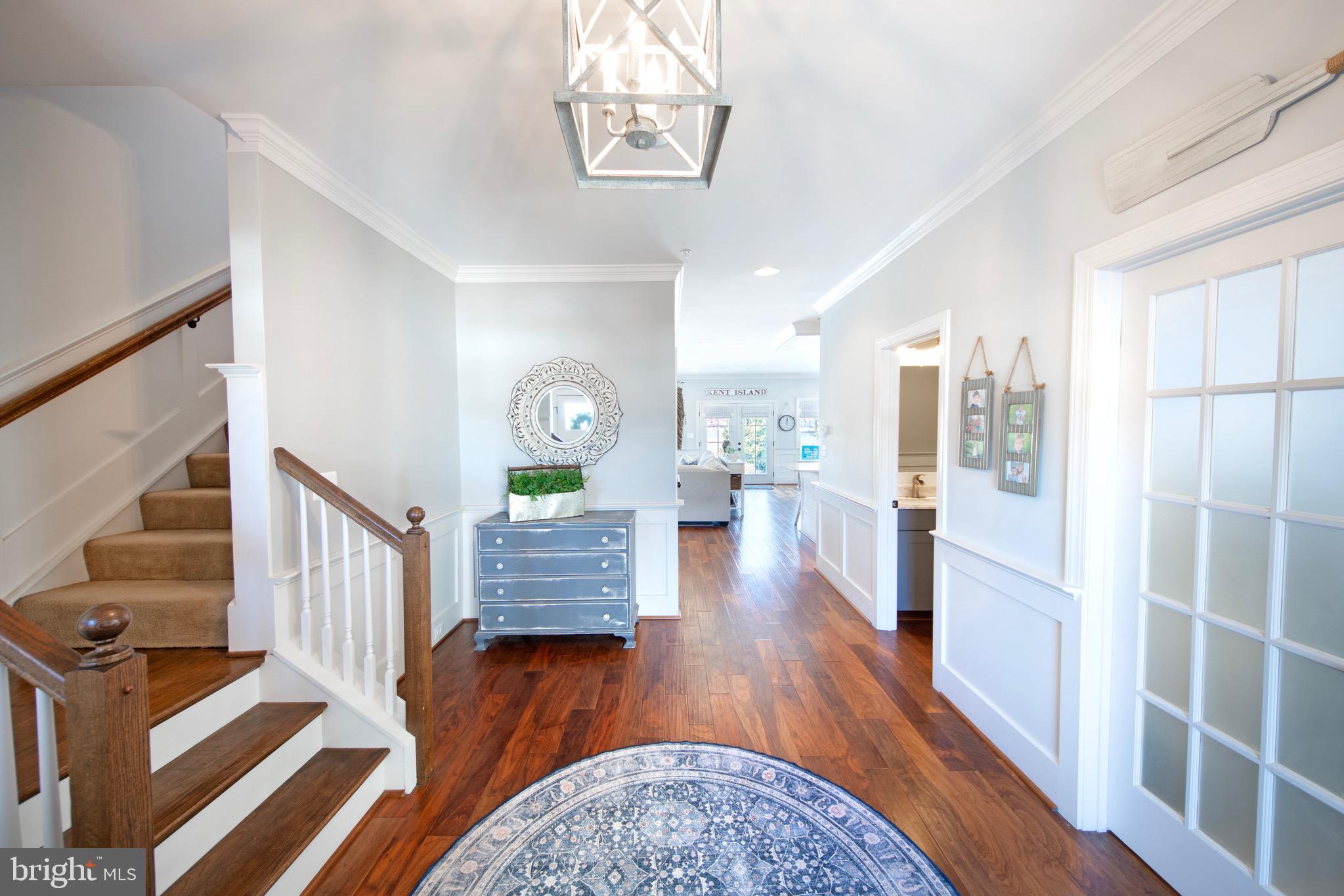 GIBSONS GRANT - Residential