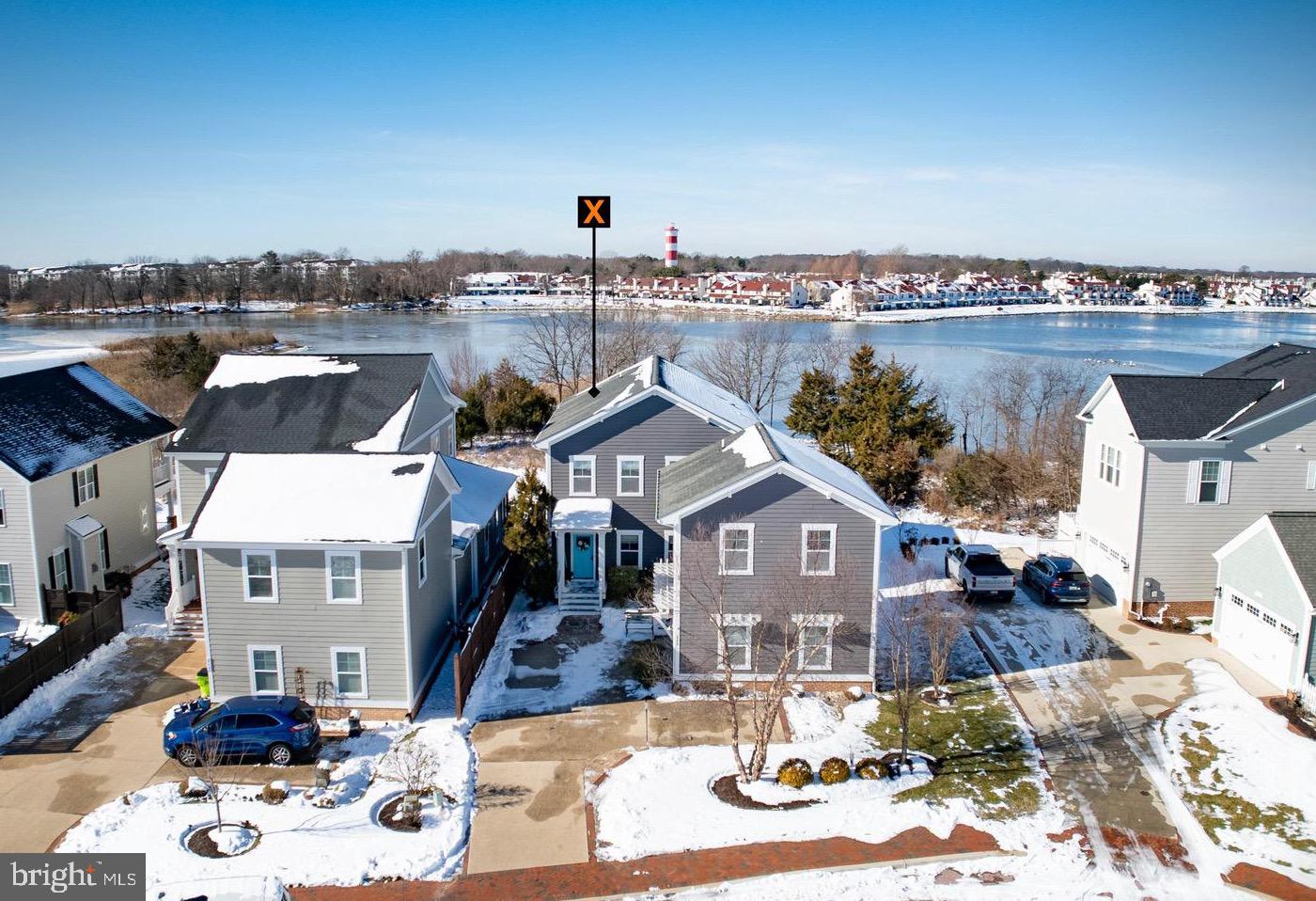 GIBSONS GRANT - Residential