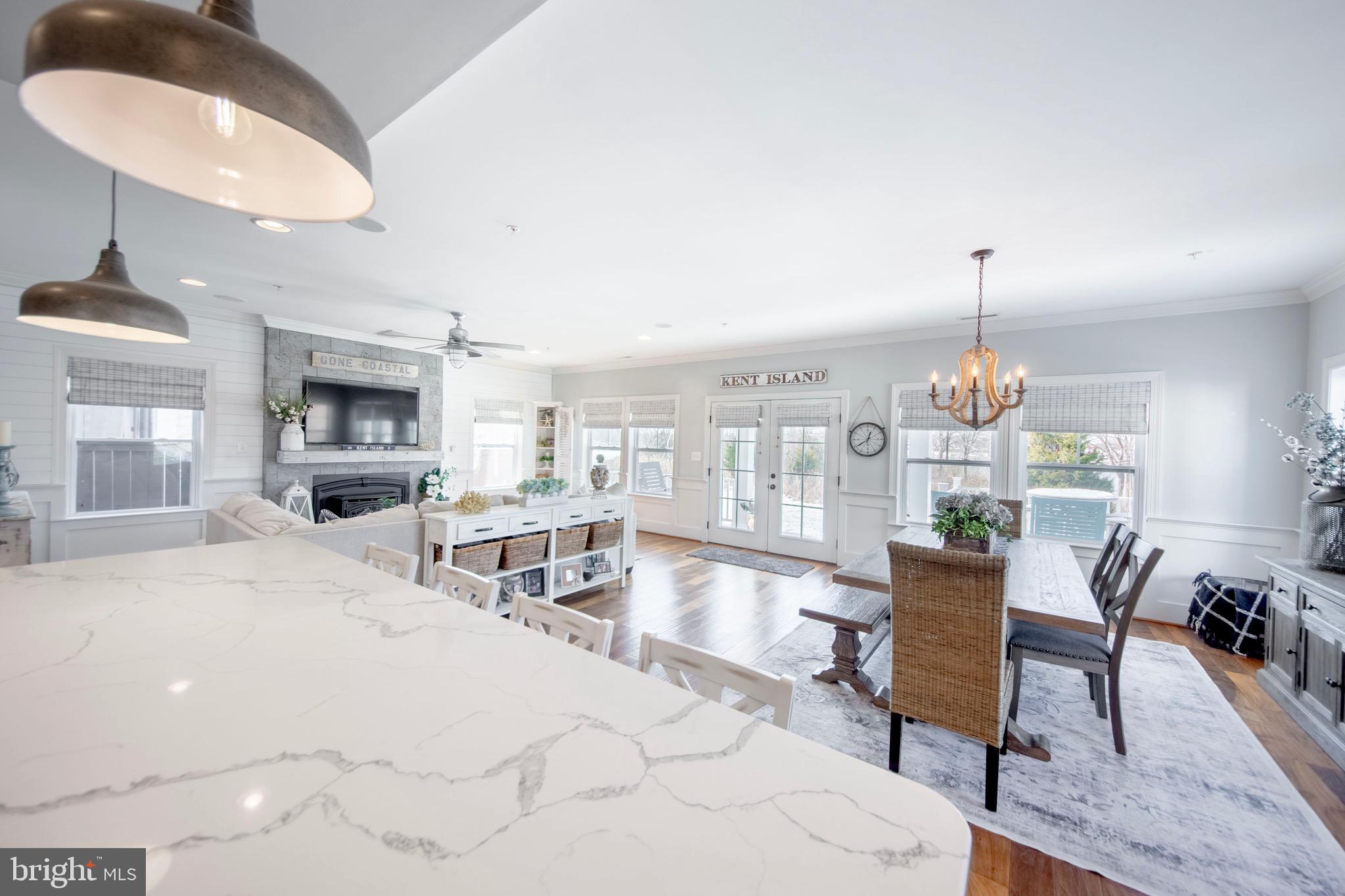 GIBSONS GRANT - Residential