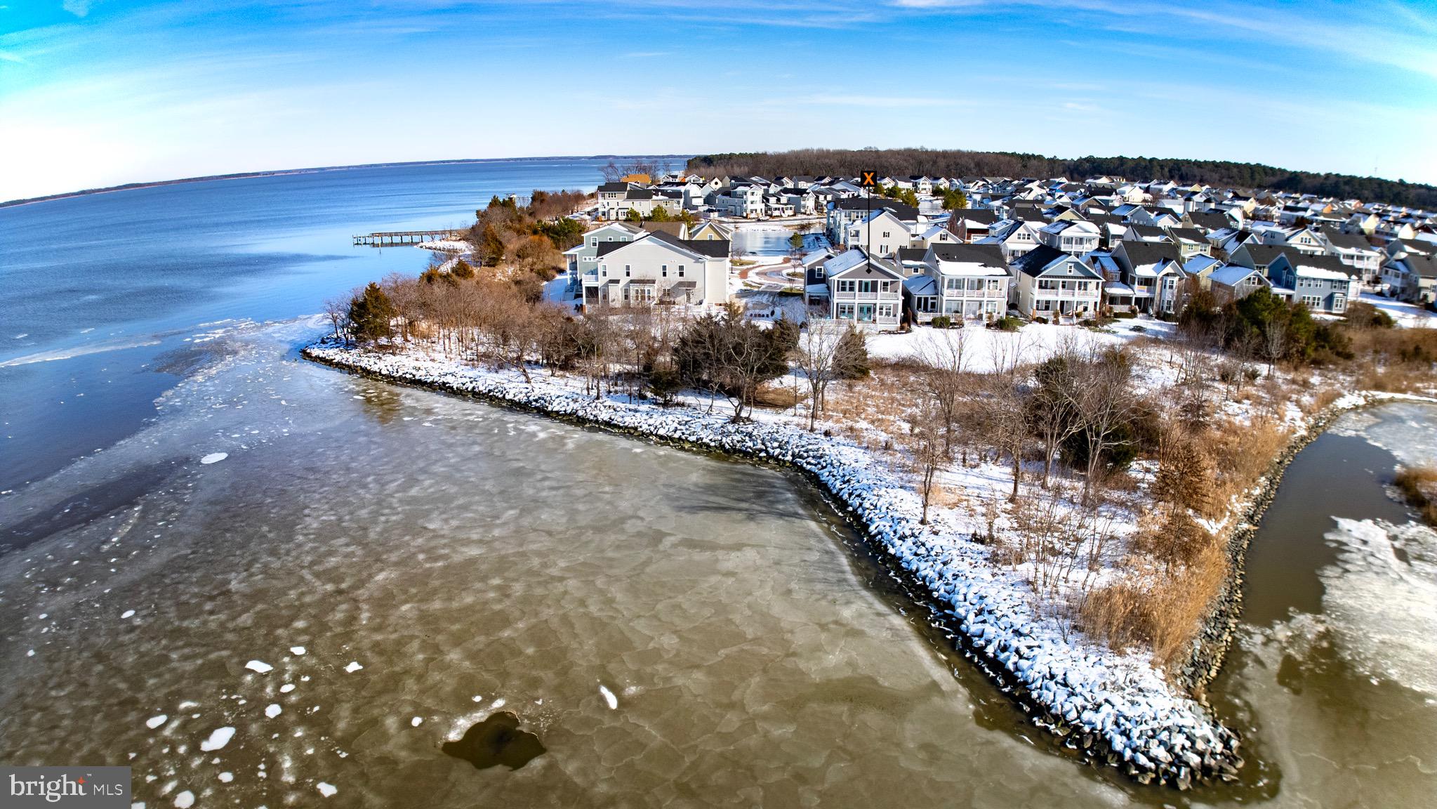 GIBSONS GRANT - Residential