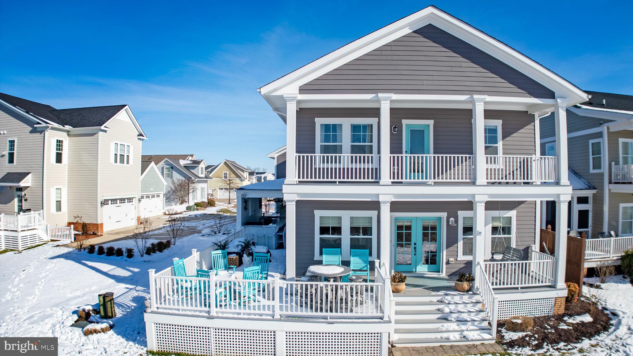 GIBSONS GRANT - Residential