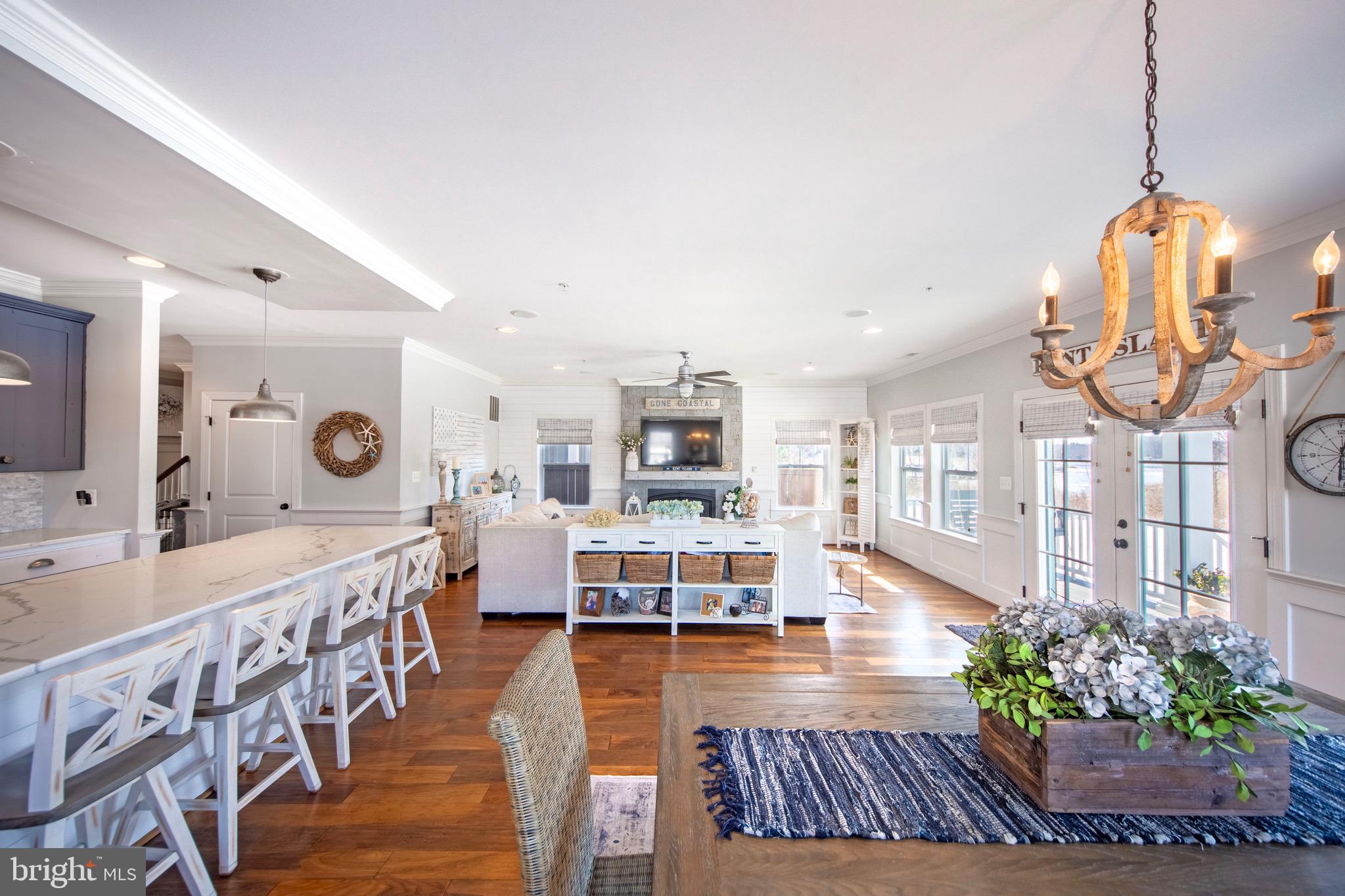 GIBSONS GRANT - Residential