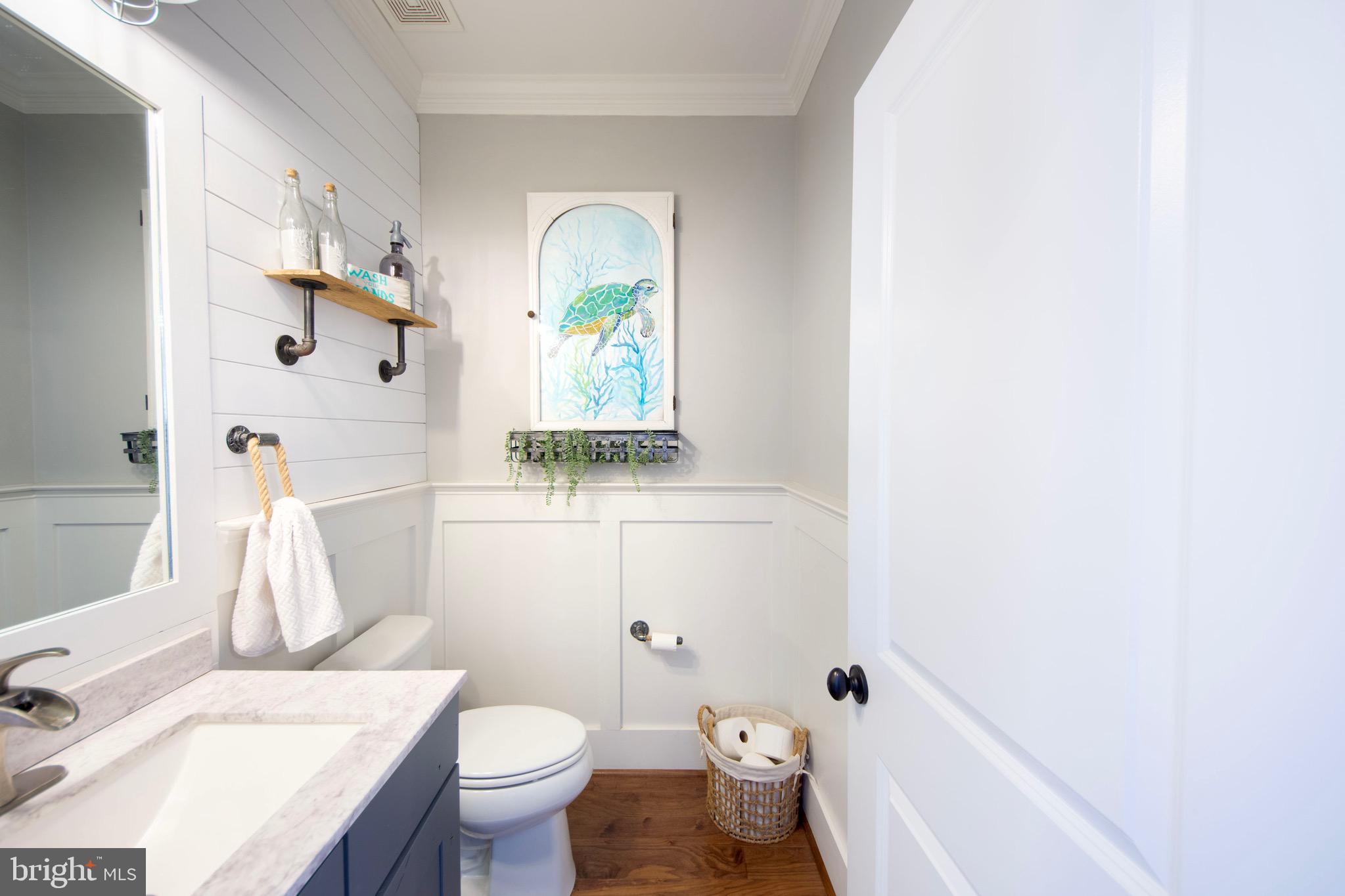 GIBSONS GRANT - Residential