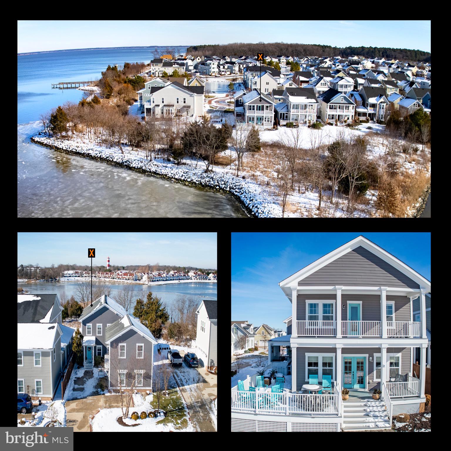 GIBSONS GRANT - Residential