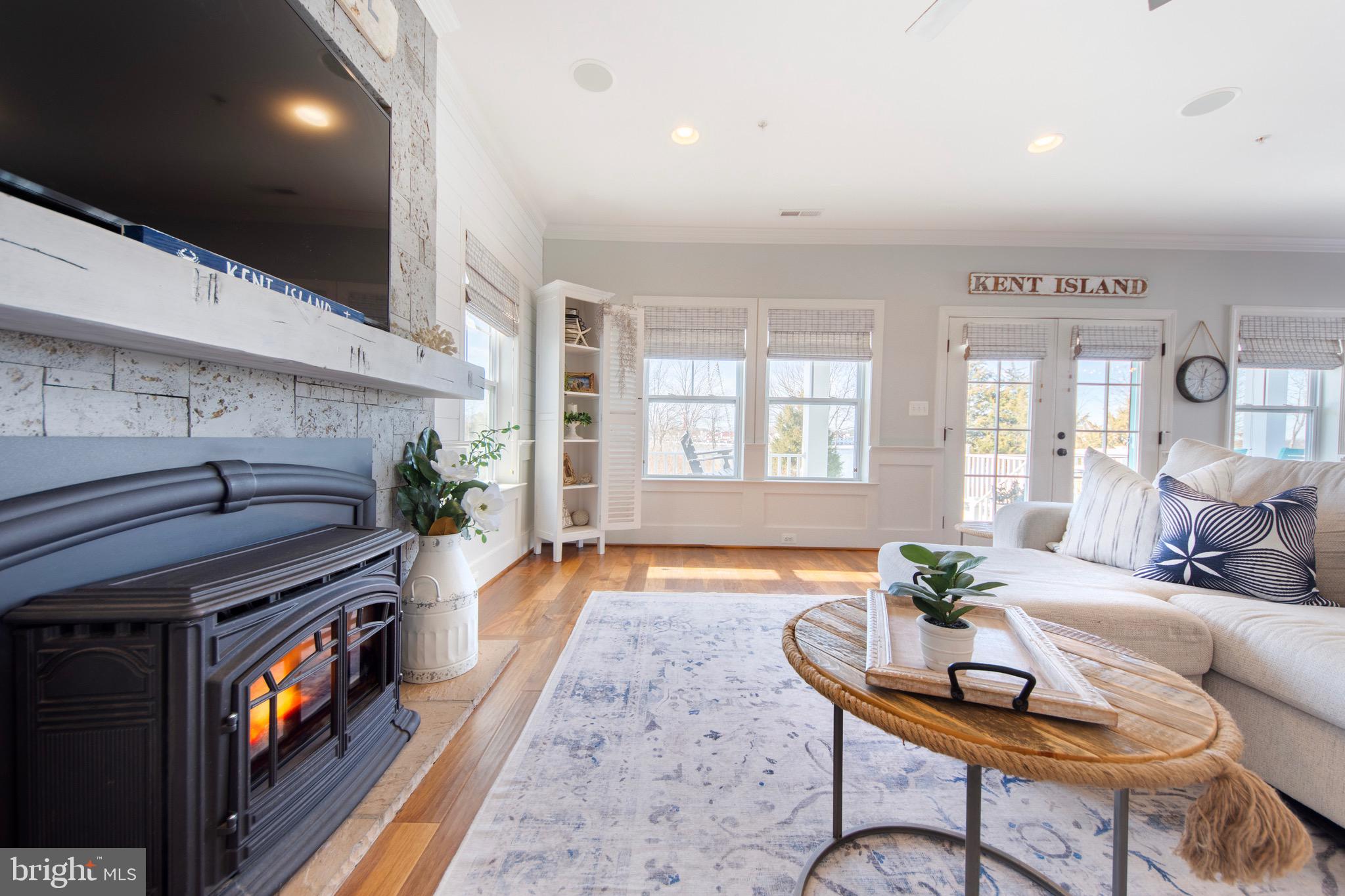 GIBSONS GRANT - Residential