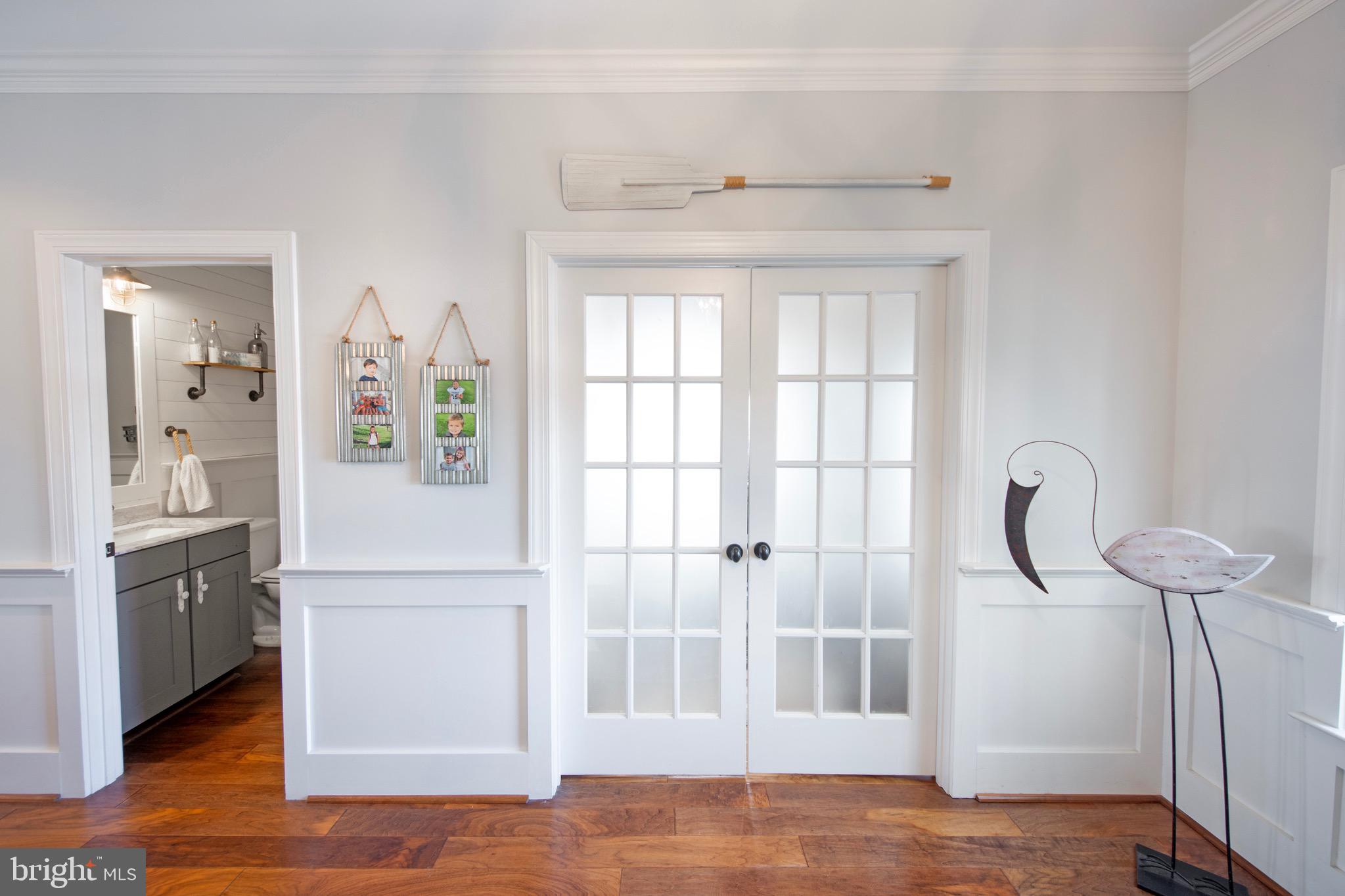 GIBSONS GRANT - Residential