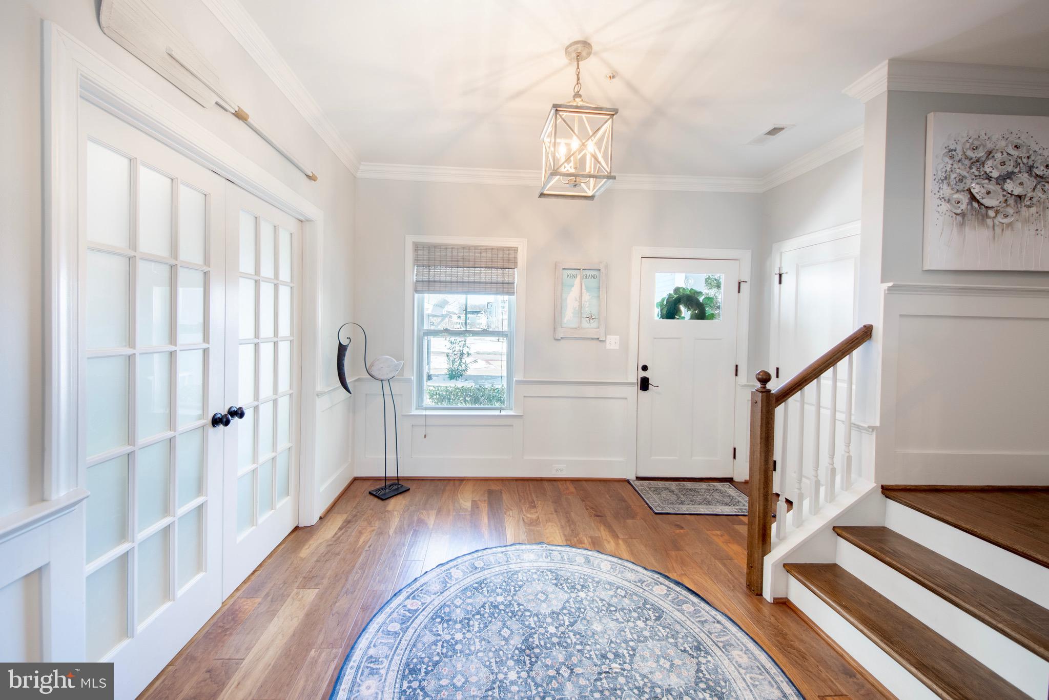 GIBSONS GRANT - Residential