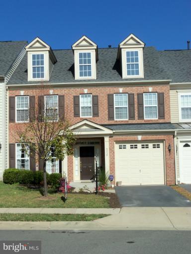 PEMBROOKE - Residential Lease