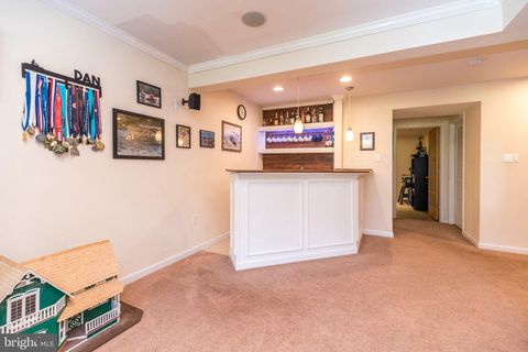 Tiny photo for 82 Brookview Lane, POTTSTOWN, PA 19464 (MLS # PAMC2175250)