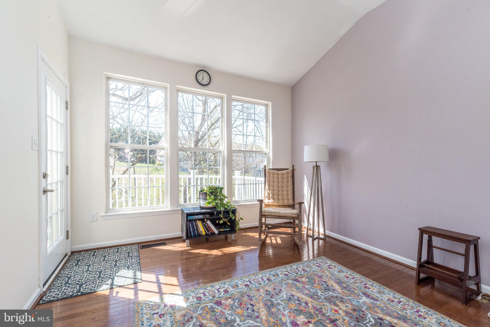 SUNNYBROOK - Residential