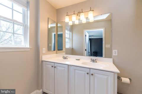 Tiny photo for 82 Brookview Lane, POTTSTOWN, PA 19464 (MLS # PAMC2175250)