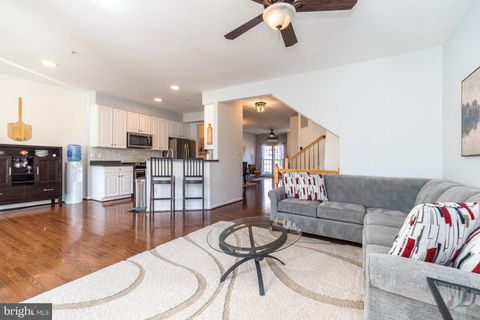 Tiny photo for 82 Brookview Lane, POTTSTOWN, PA 19464 (MLS # PAMC2175250)