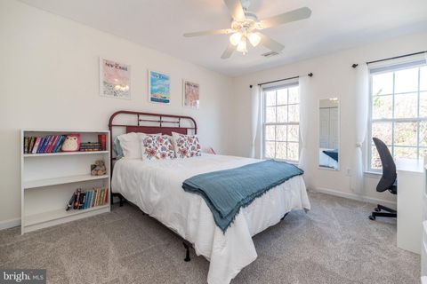 Tiny photo for 82 Brookview Lane, POTTSTOWN, PA 19464 (MLS # PAMC2175250)