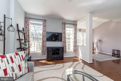 Tiny photo for 82 Brookview Lane, POTTSTOWN, PA 19464 (MLS # PAMC2175250)