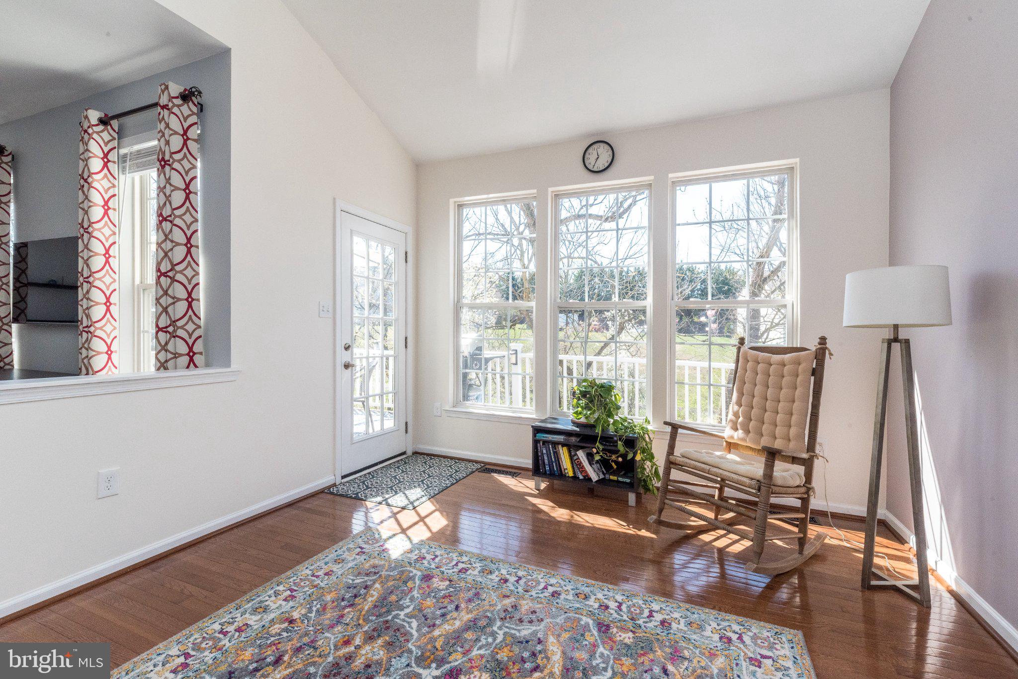 SUNNYBROOK - Residential