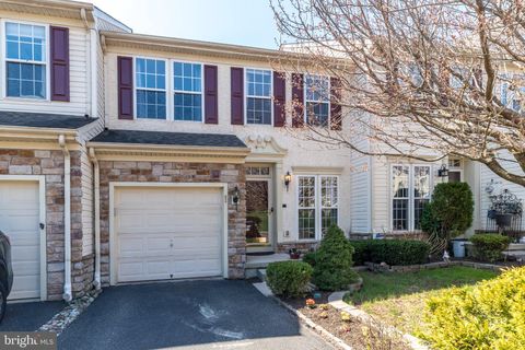 Tiny photo for 82 Brookview Lane, POTTSTOWN, PA 19464 (MLS # PAMC2175250)