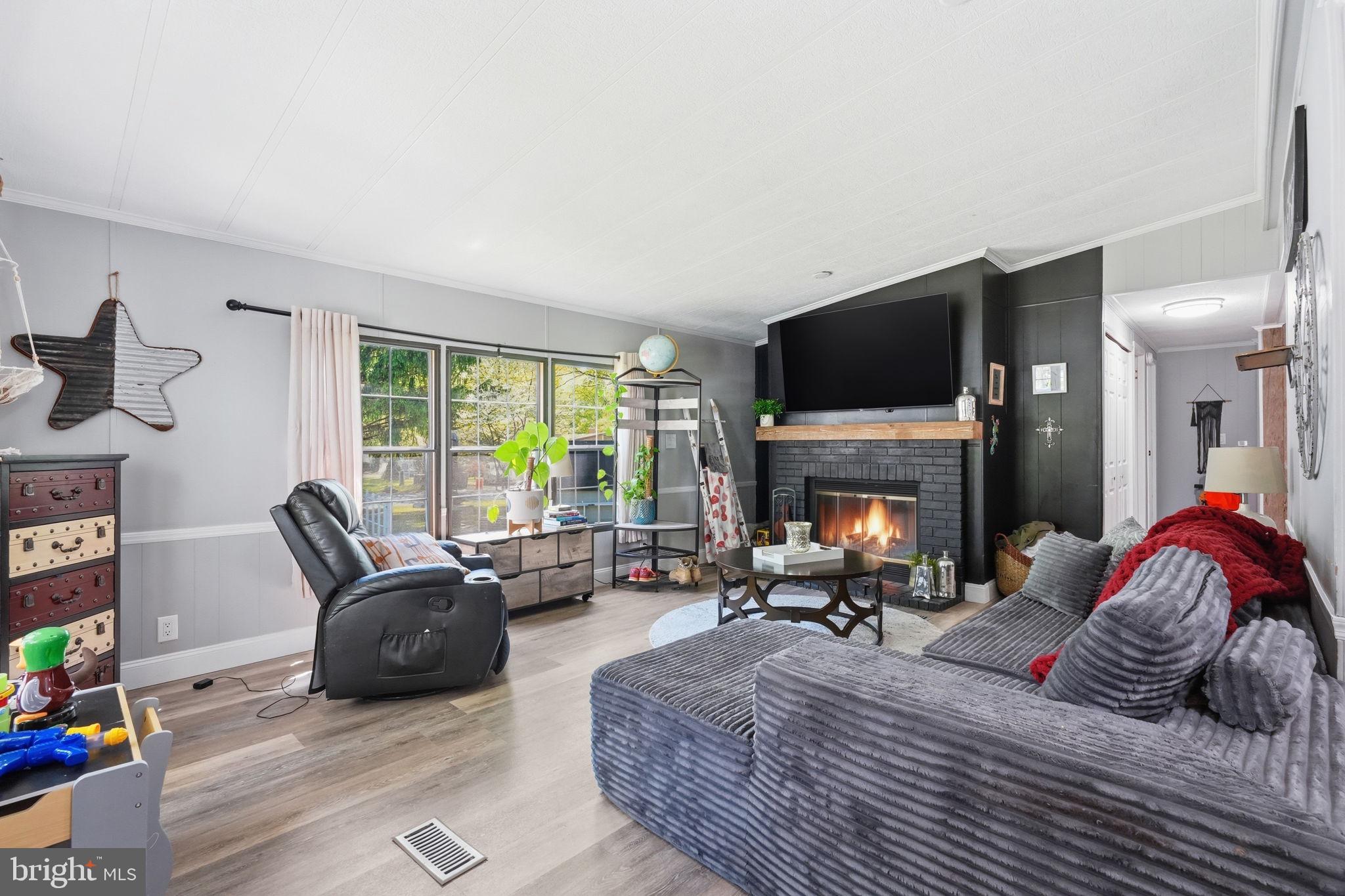 GREENFIELD - Residential