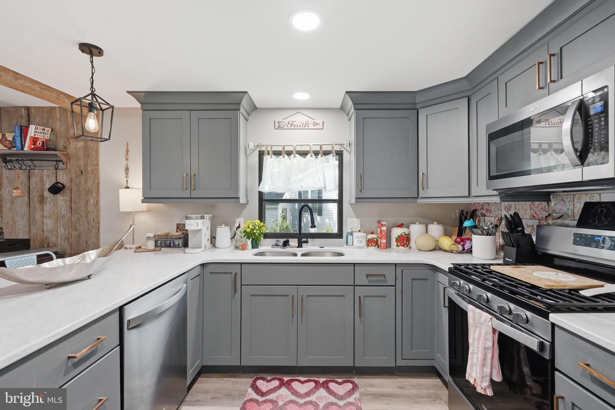 GREENFIELD - Residential