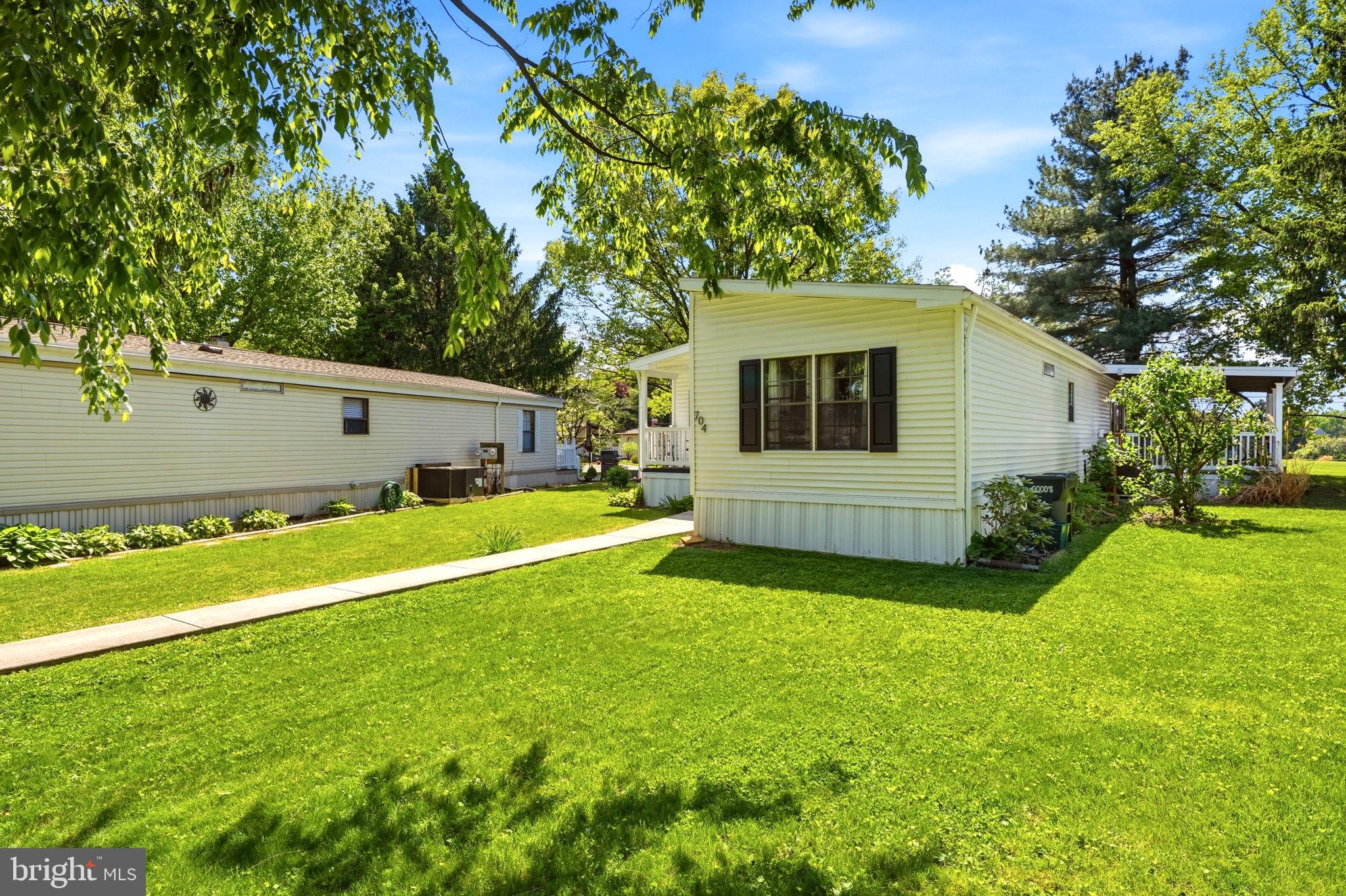 704 FALLON DRIVE