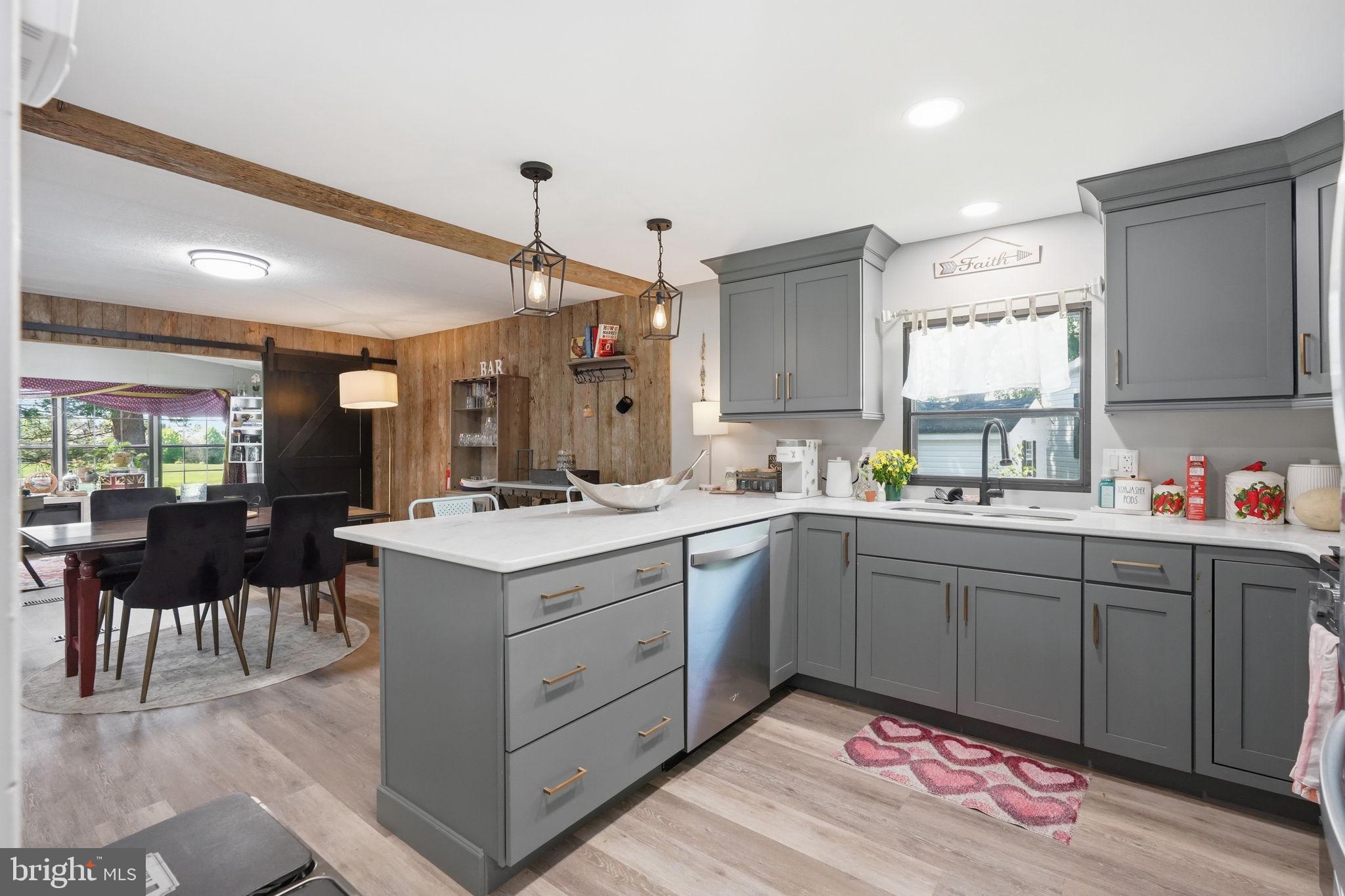 GREENFIELD - Residential