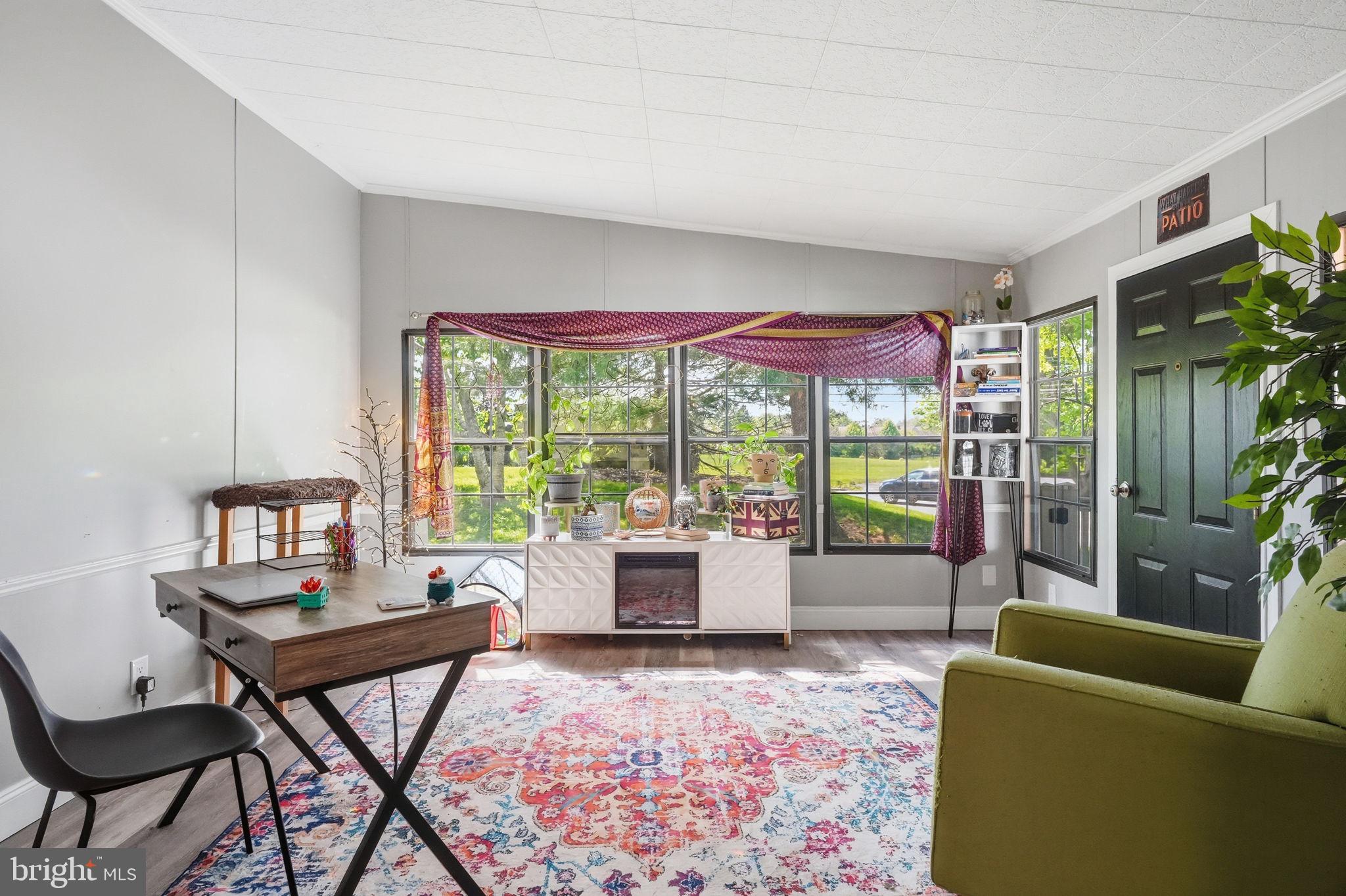 GREENFIELD - Residential