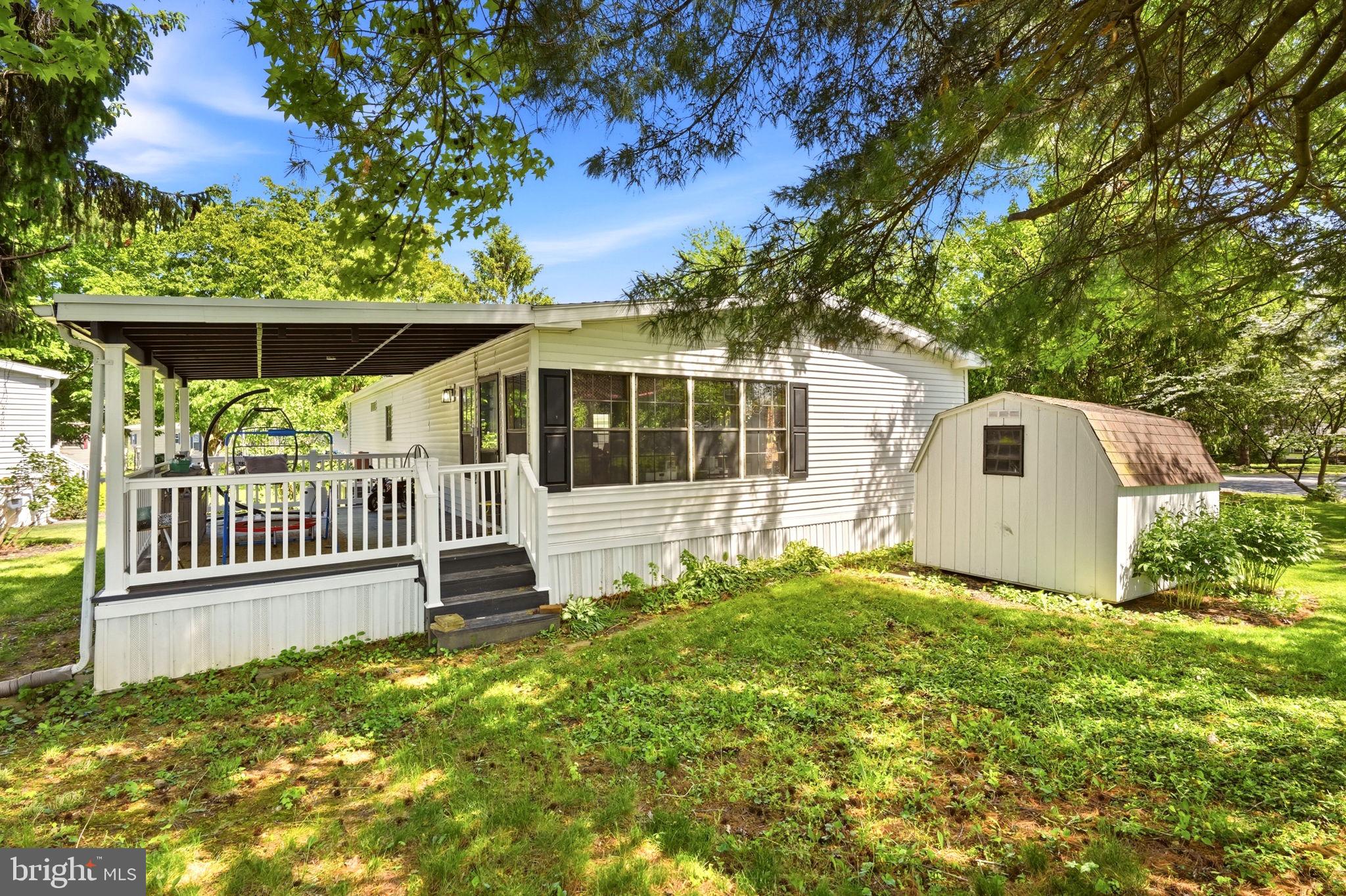 GREENFIELD - Residential