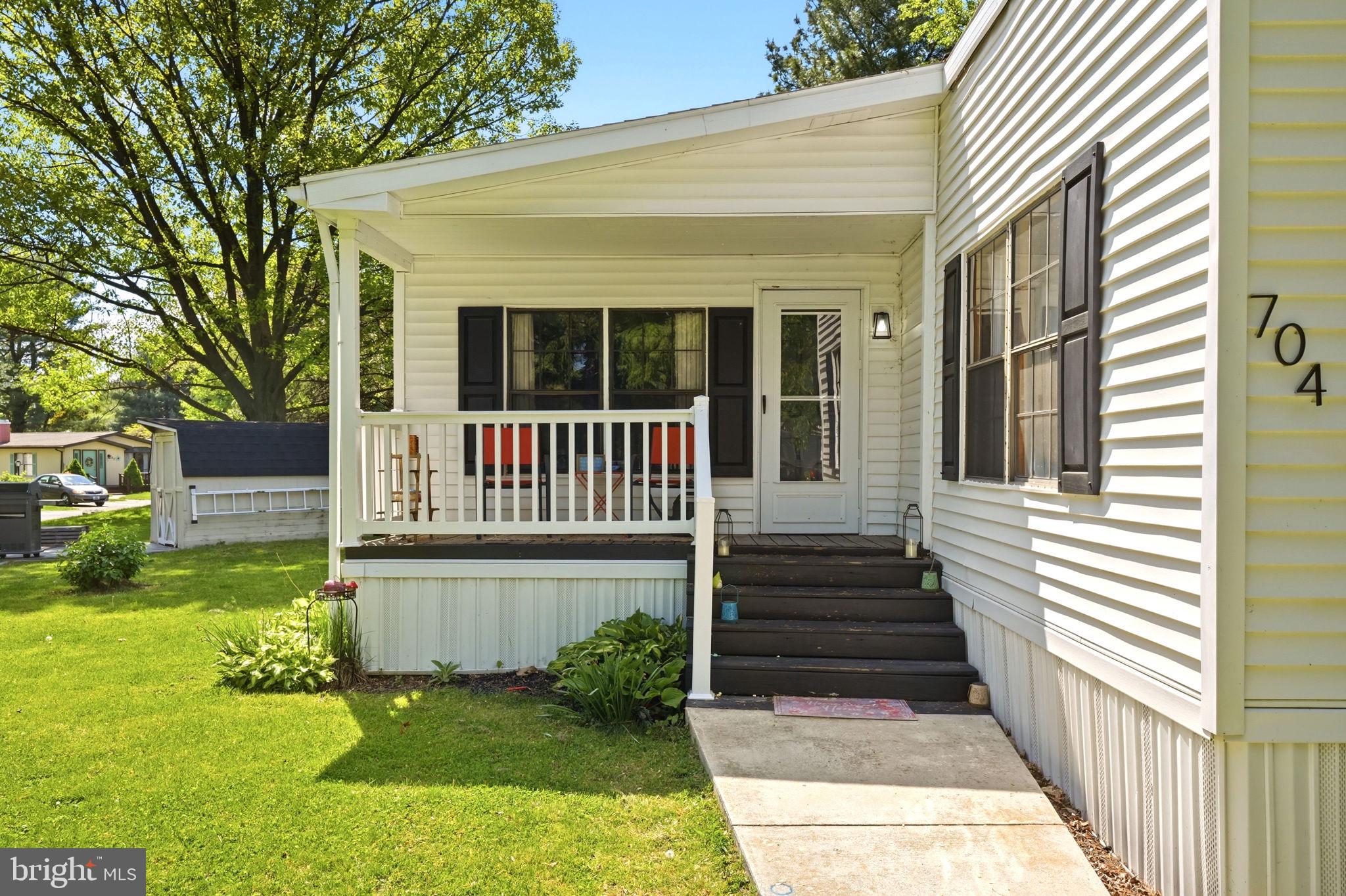 GREENFIELD - Residential