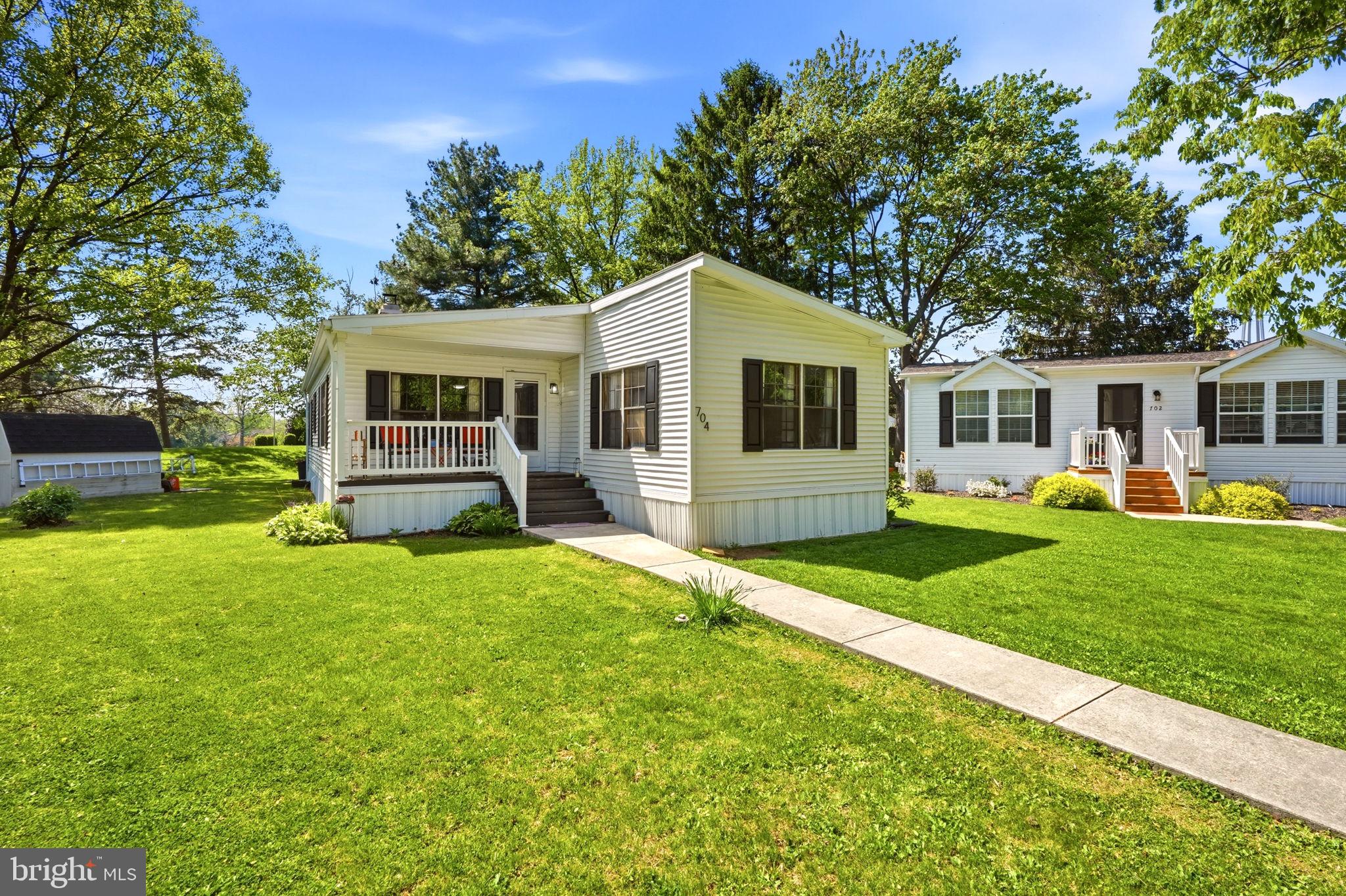 GREENFIELD - Residential