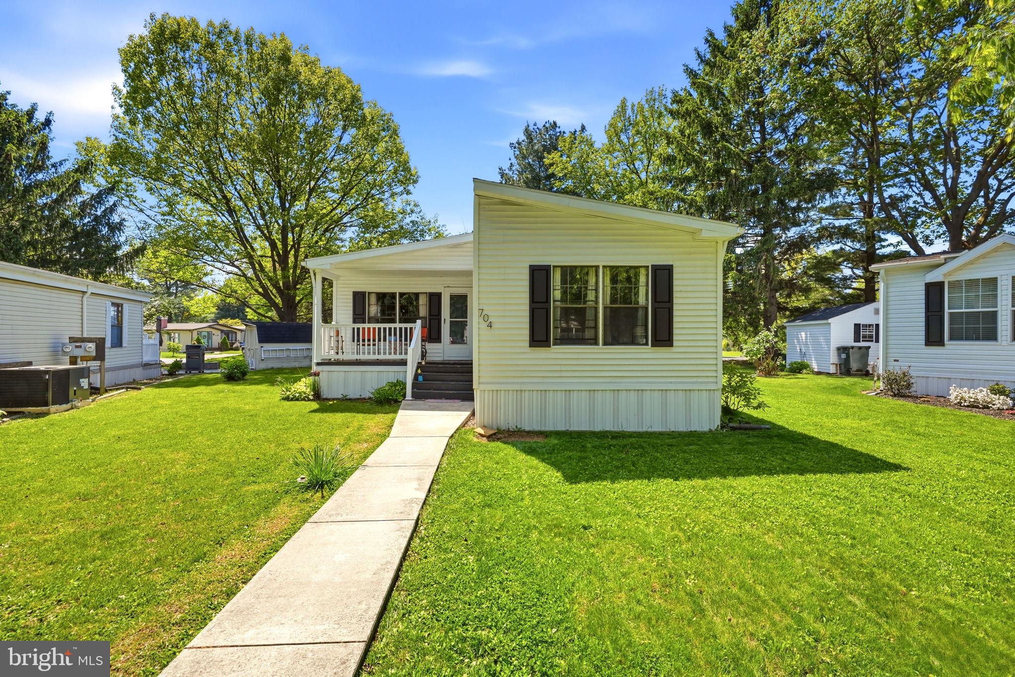 704 FALLON DRIVE