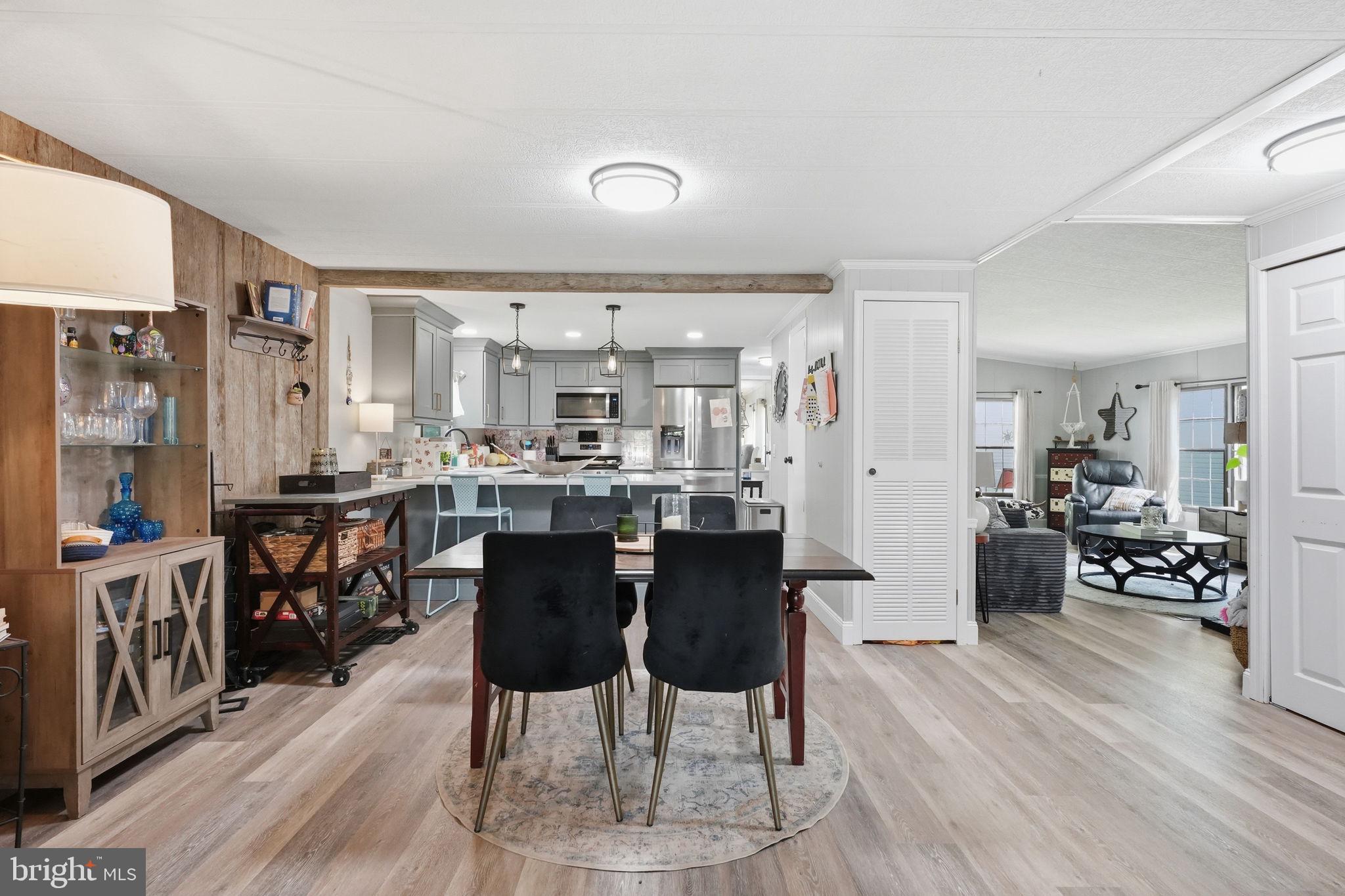 GREENFIELD - Residential