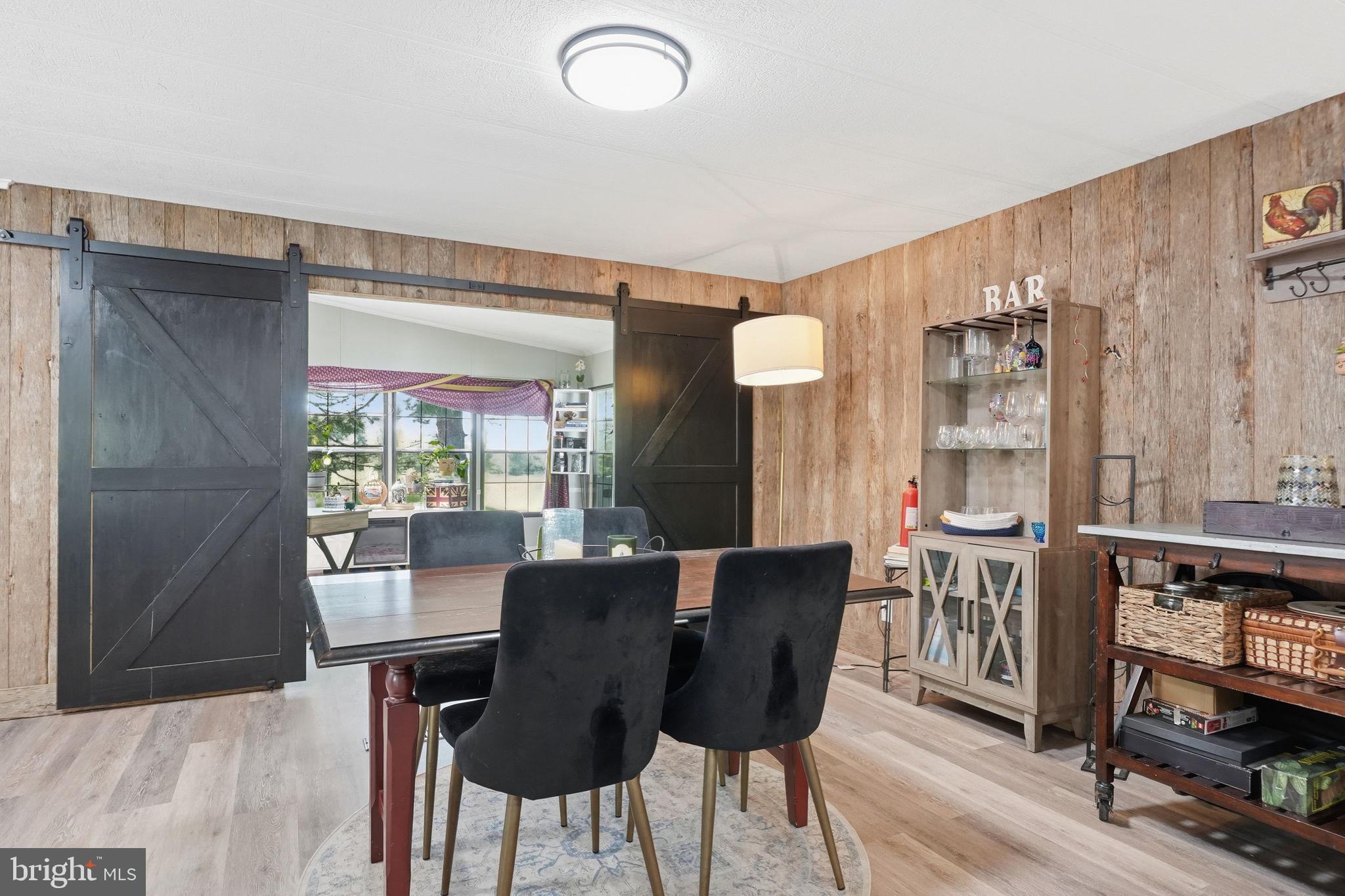 GREENFIELD - Residential