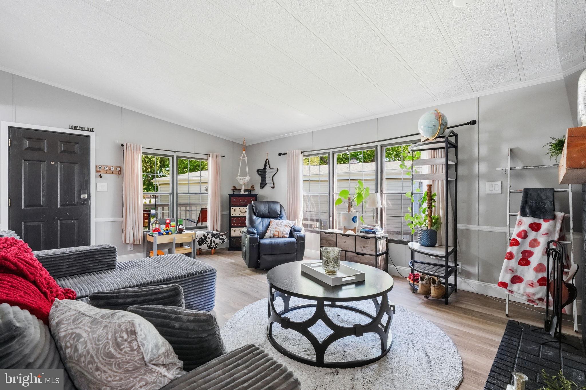 GREENFIELD - Residential