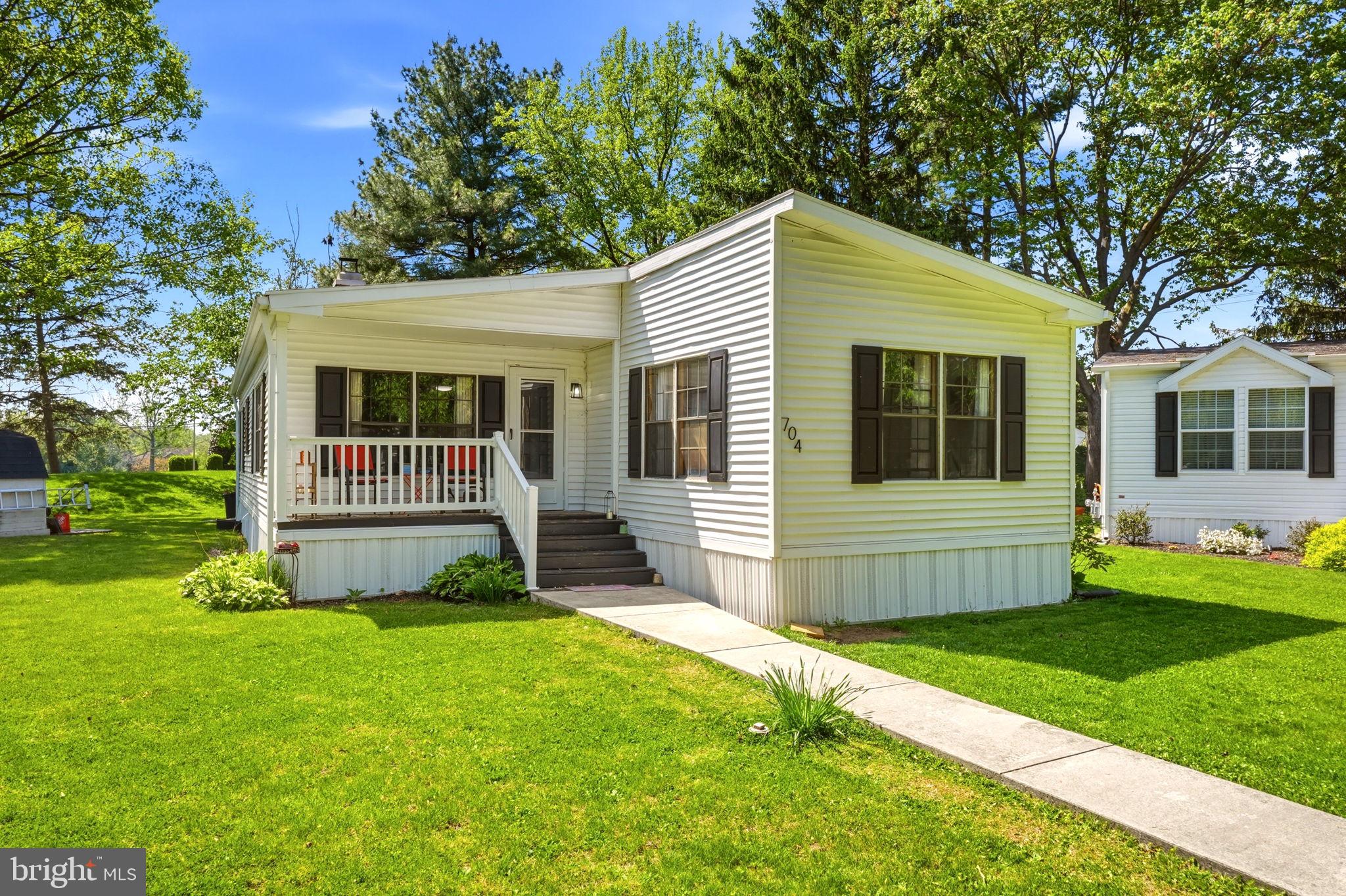 GREENFIELD - Residential