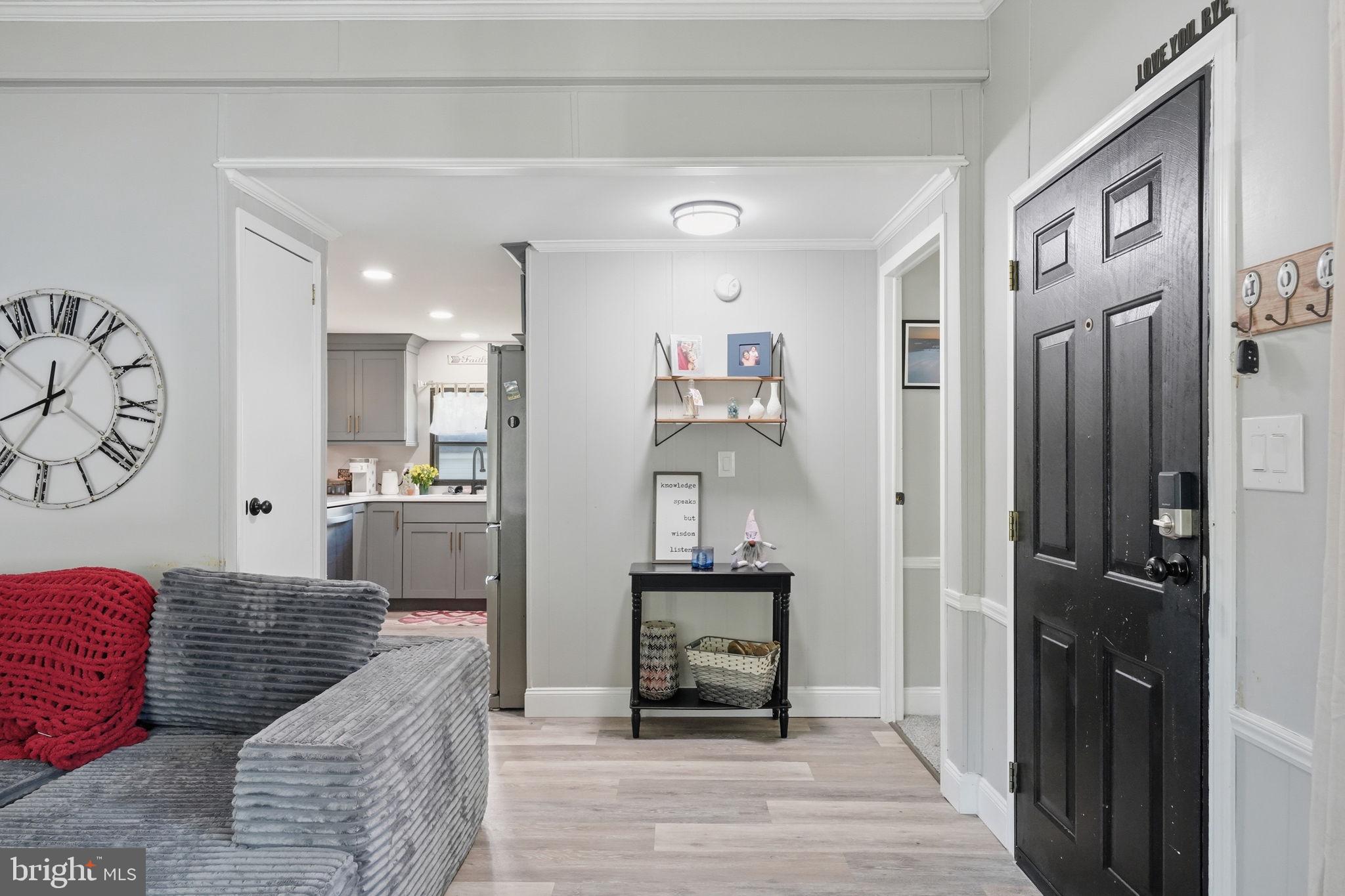 GREENFIELD - Residential