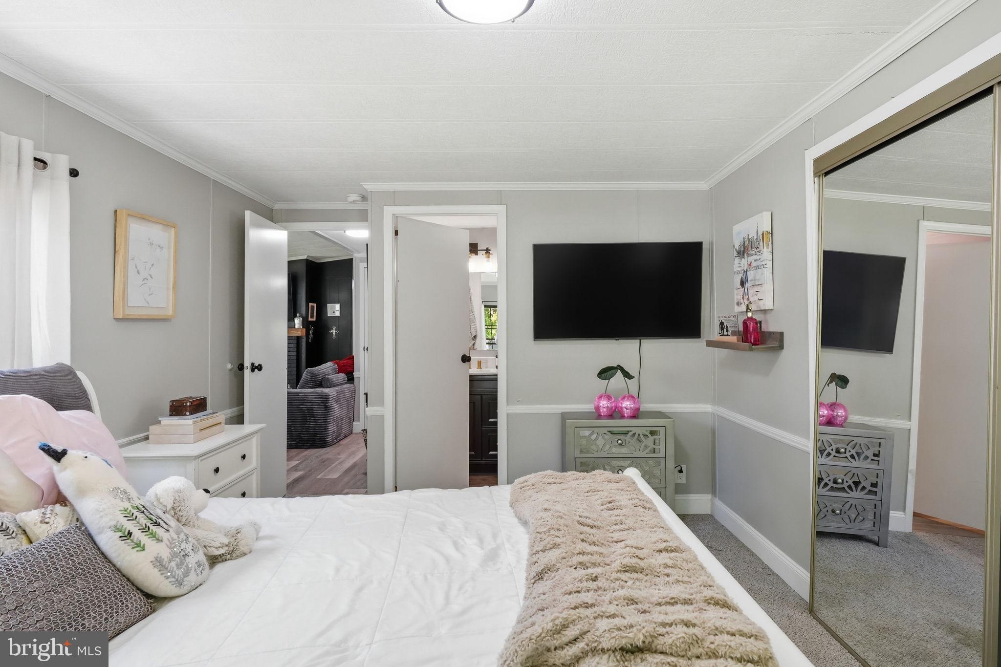 GREENFIELD - Residential