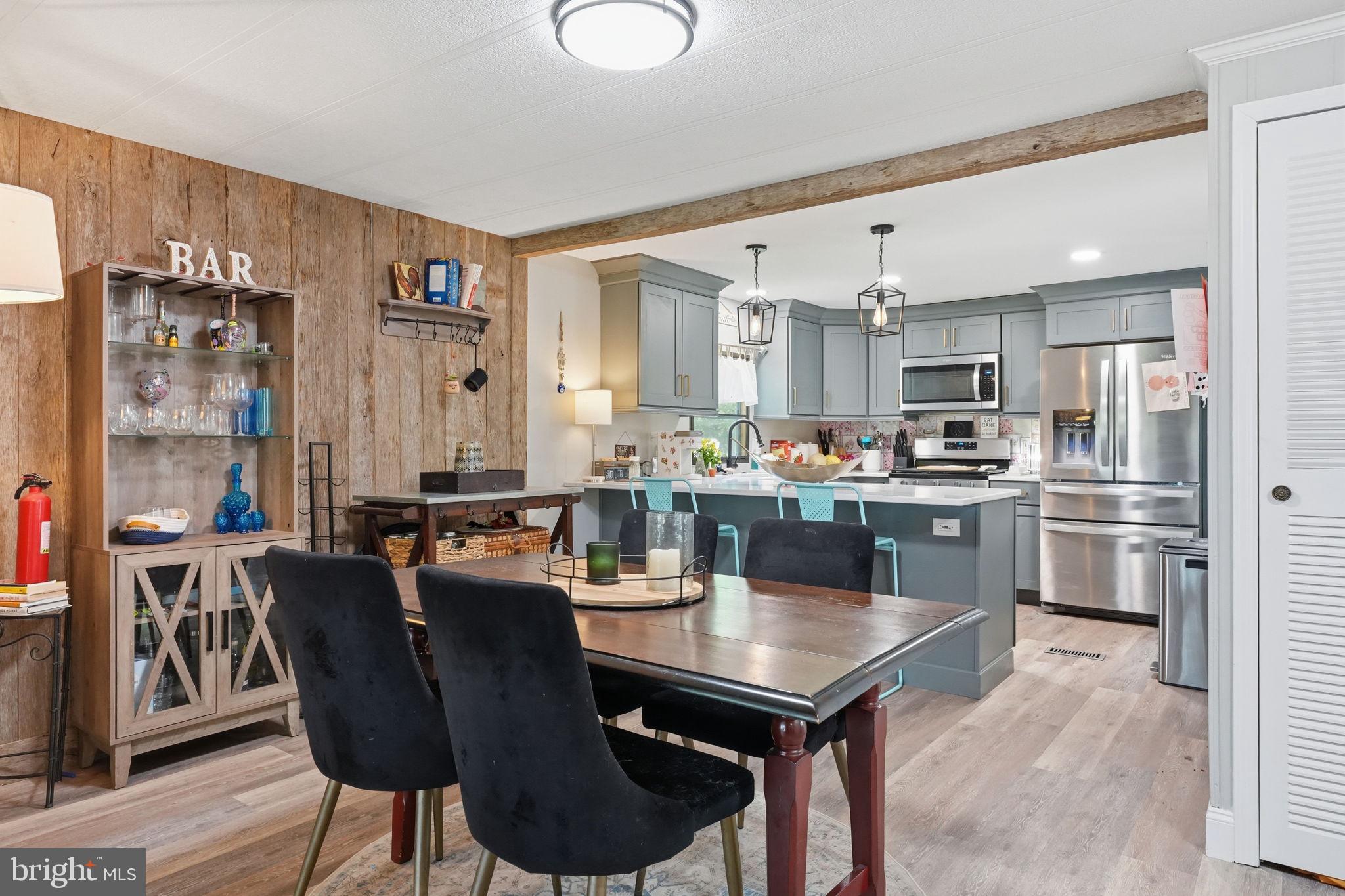 GREENFIELD - Residential