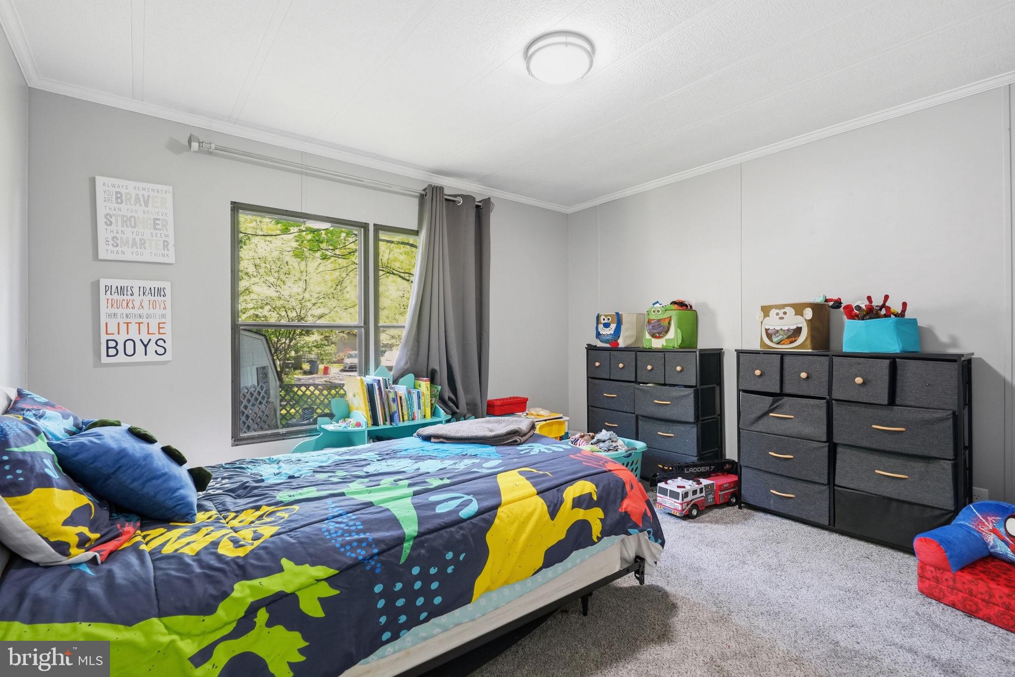GREENFIELD - Residential