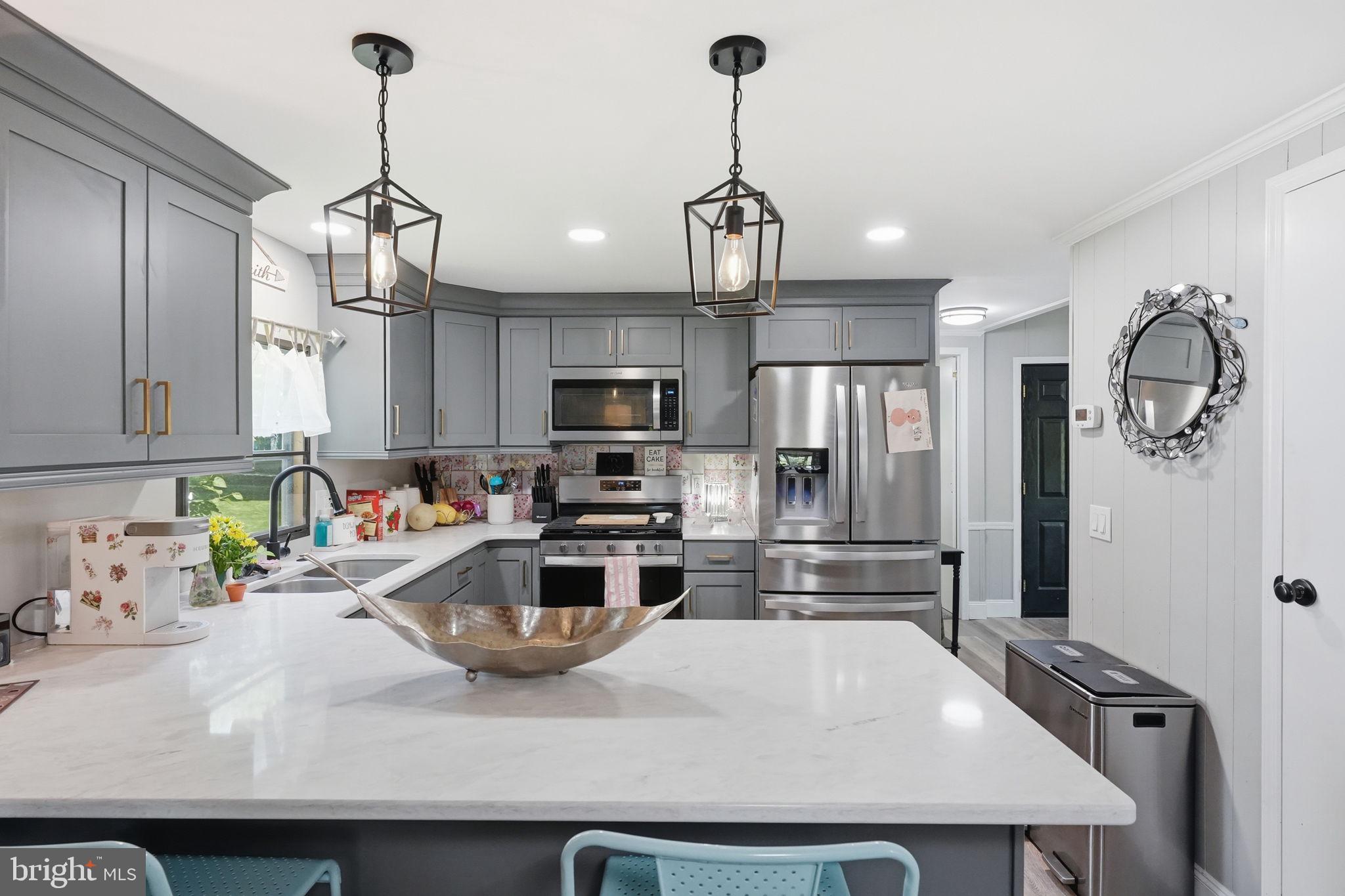 GREENFIELD - Residential