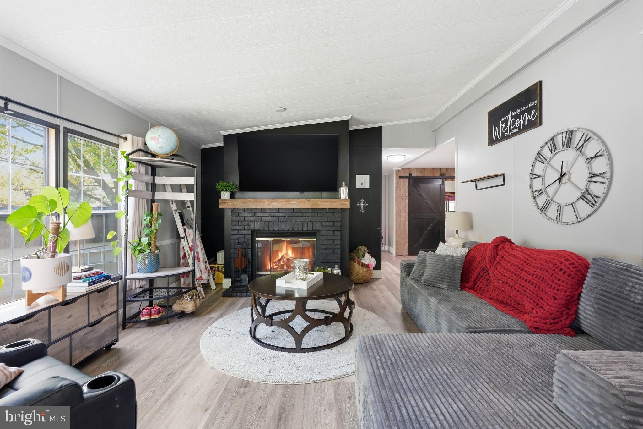 GREENFIELD - Residential