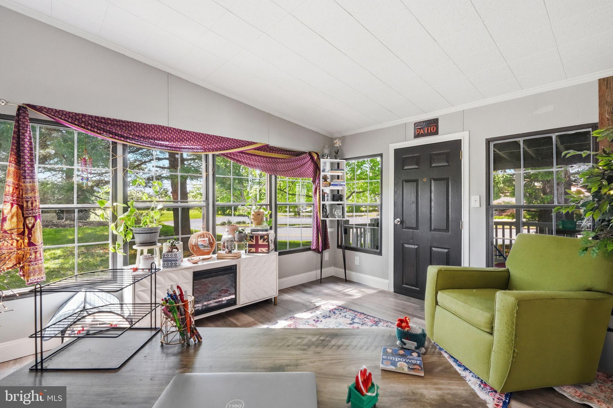 GREENFIELD - Residential