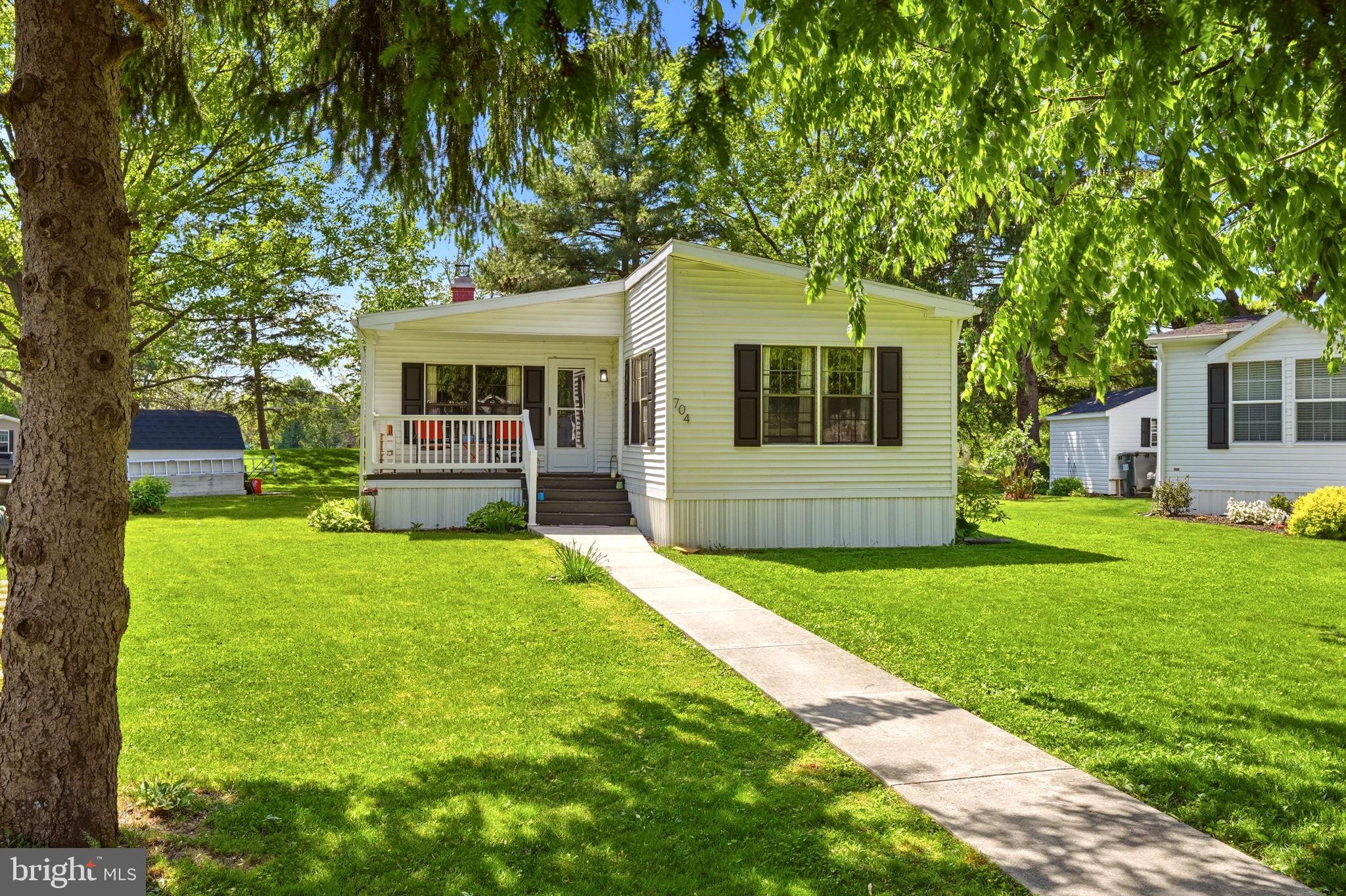 GREENFIELD - Residential