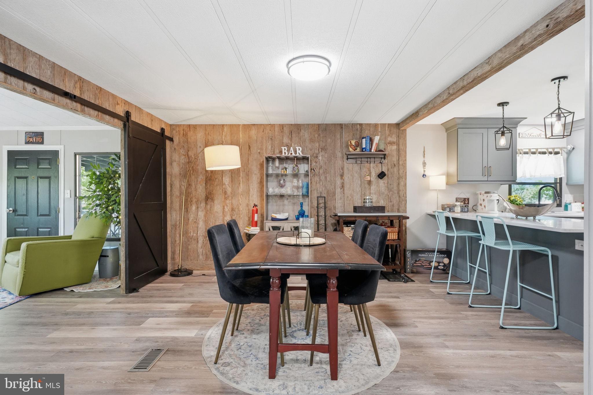 GREENFIELD - Residential