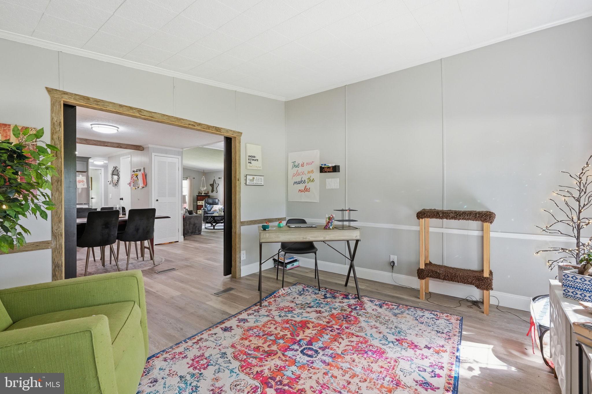 GREENFIELD - Residential