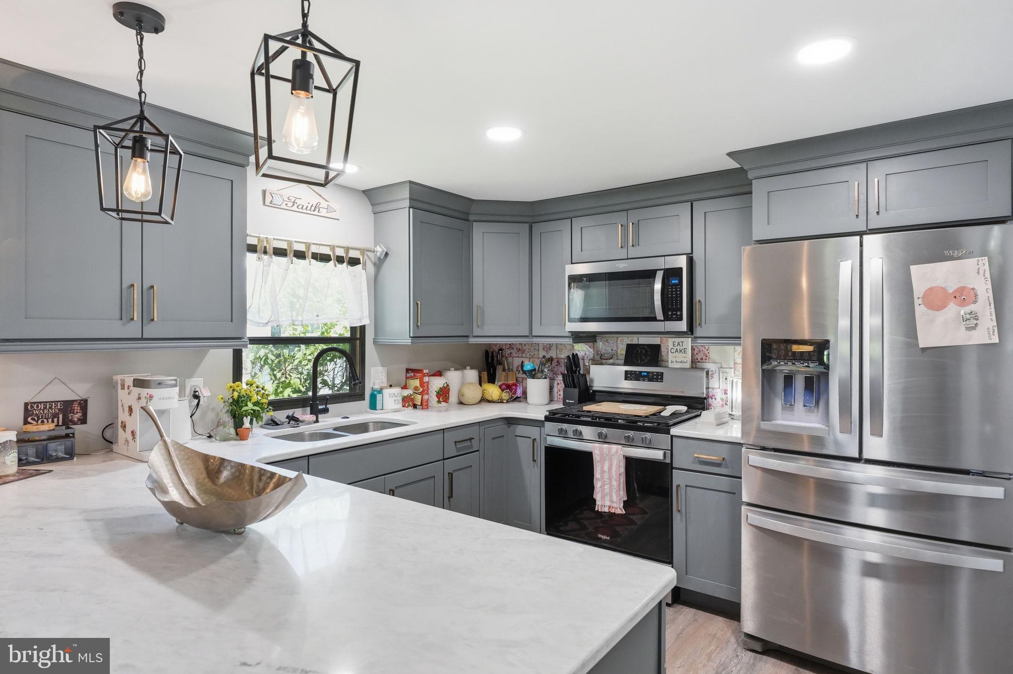 GREENFIELD - Residential